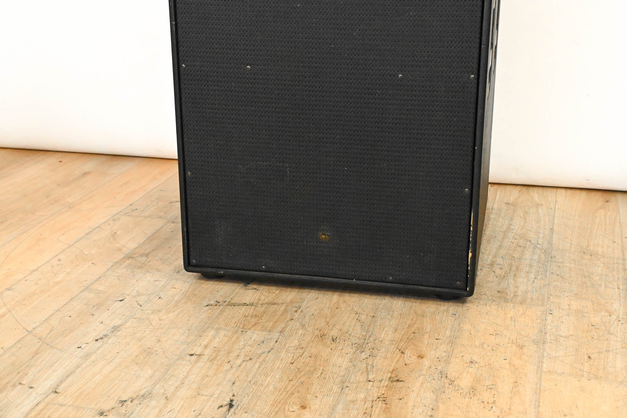 D.A.S. Aero 218A Line Array Series Subwoofer
