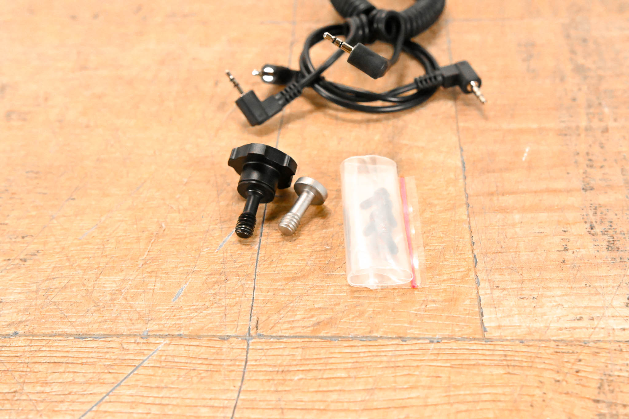 Blackmagic Design URSA Mini Shoulder Kit