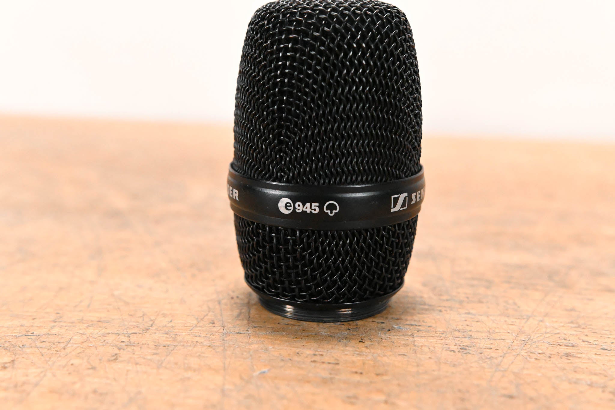 Sennheiser MMD 945 Supercardioid Dynamic Microphone Capsule
