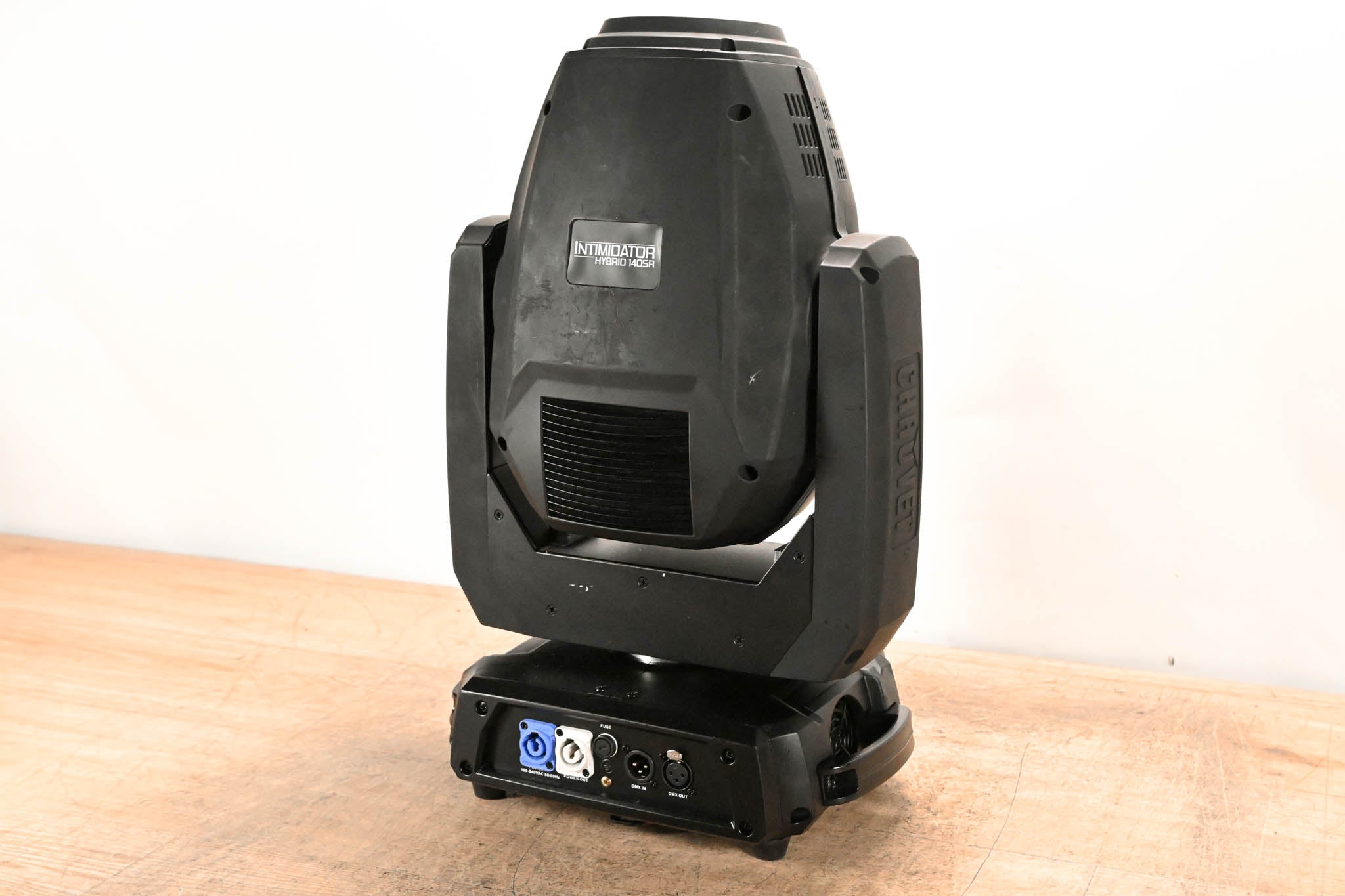 Chauvet Intimidator Hybrid 140SR Moving Head Lighting Fixture