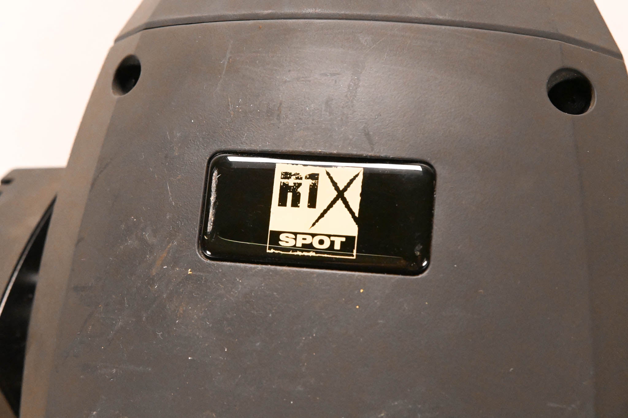 Chauvet Rogue R1X Spot 170W LED Moving Head Light Fixture