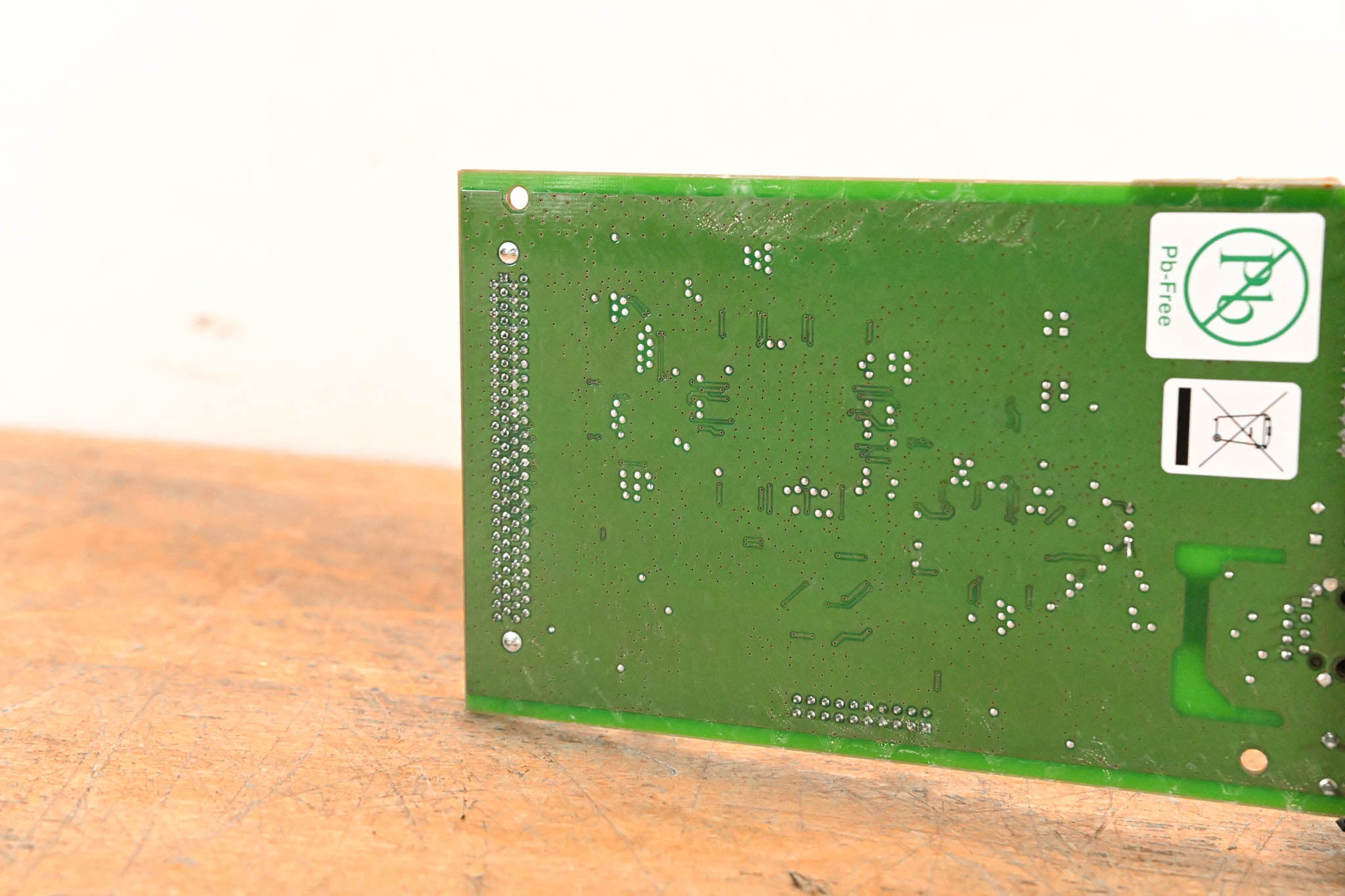 Aviom 16/o-Y1 A-Net Card for Yamaha Digital Products