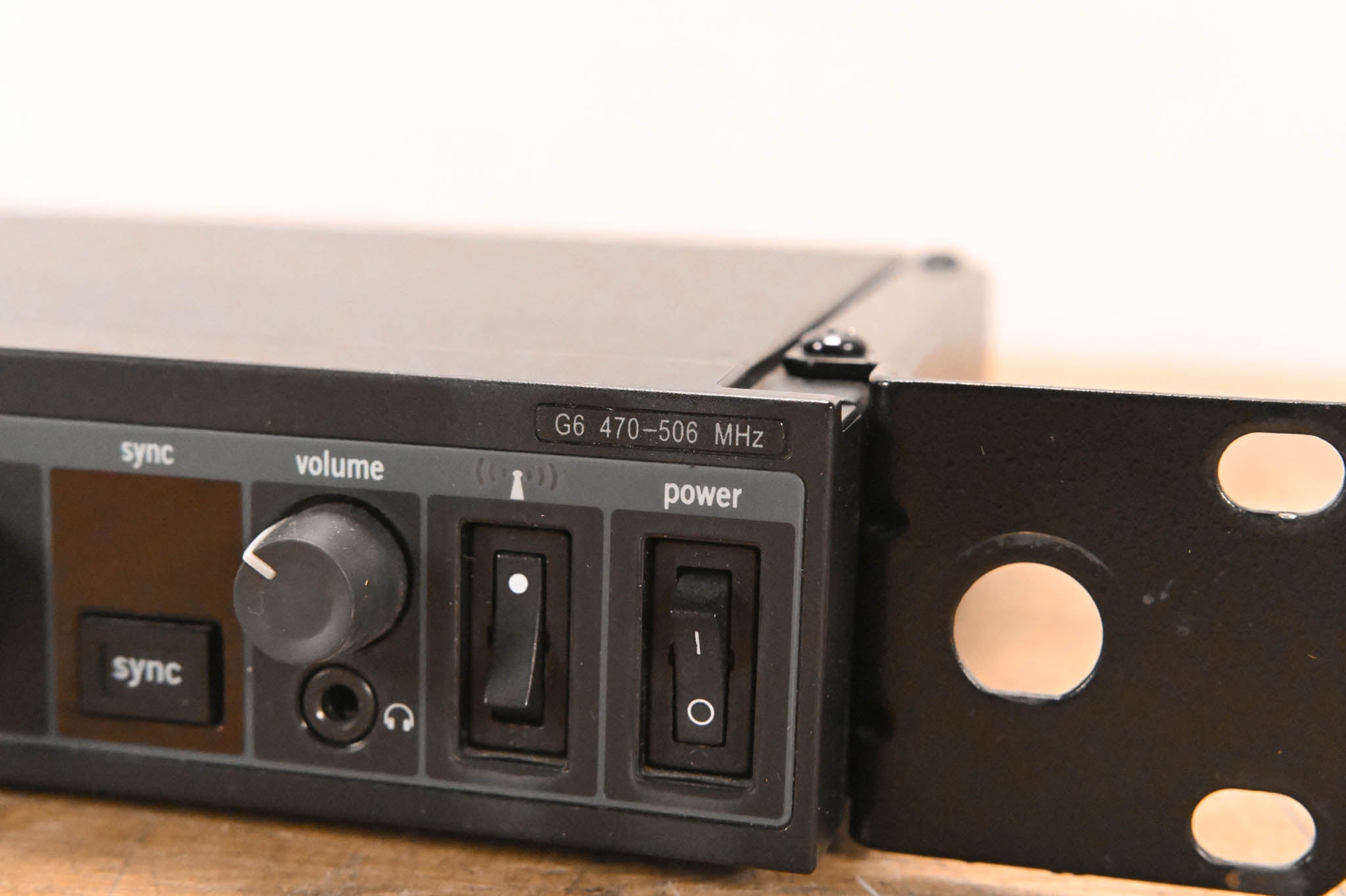 Shure PSM 900 Wireless IEM System - G6 Band (NO POWER SUPPLY)