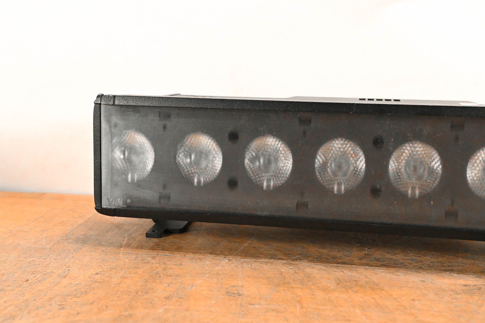 ETC ColorSource Linear 1 Deep Blue LED Wash Light