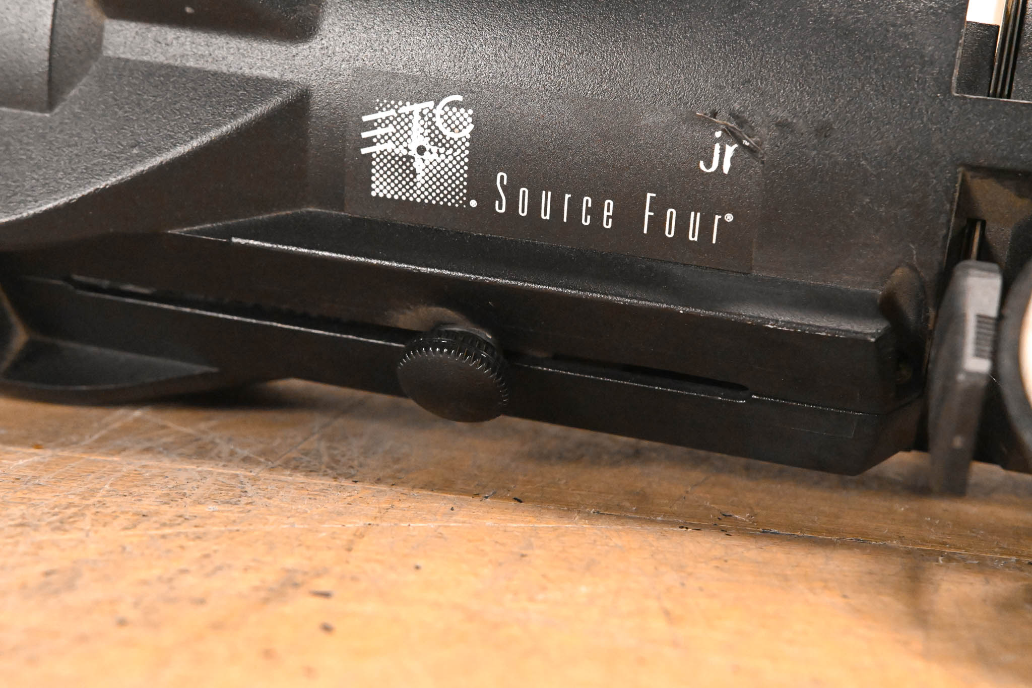 ETC Source Four Jr 50 Degree 575 Ellipsoidal Light