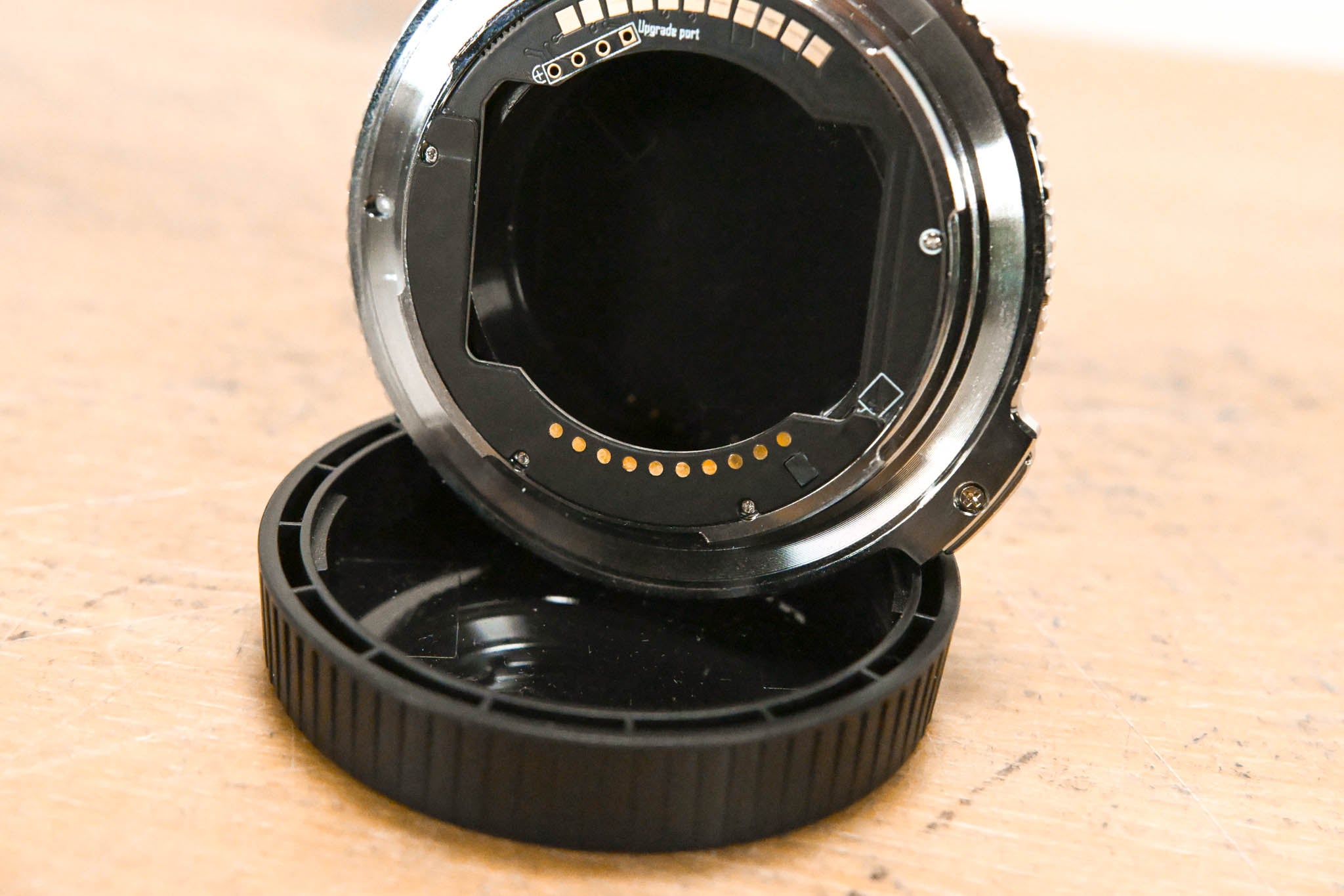 Viltrox E-Z AF Lens Mount Adapter (Sony E to Nikon Z)