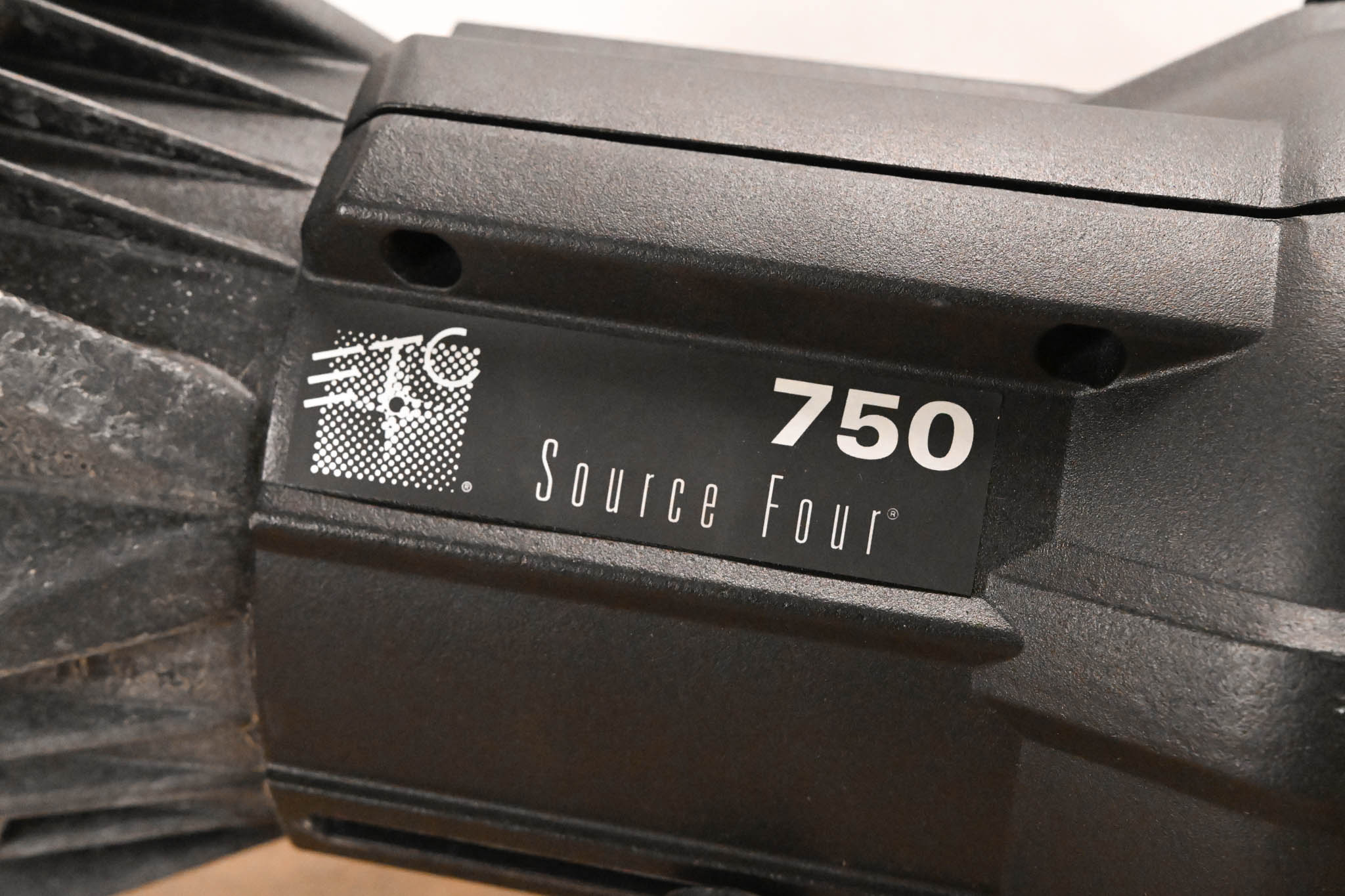 ETC Source Four 750 26 Degree Ellipsoidal Light