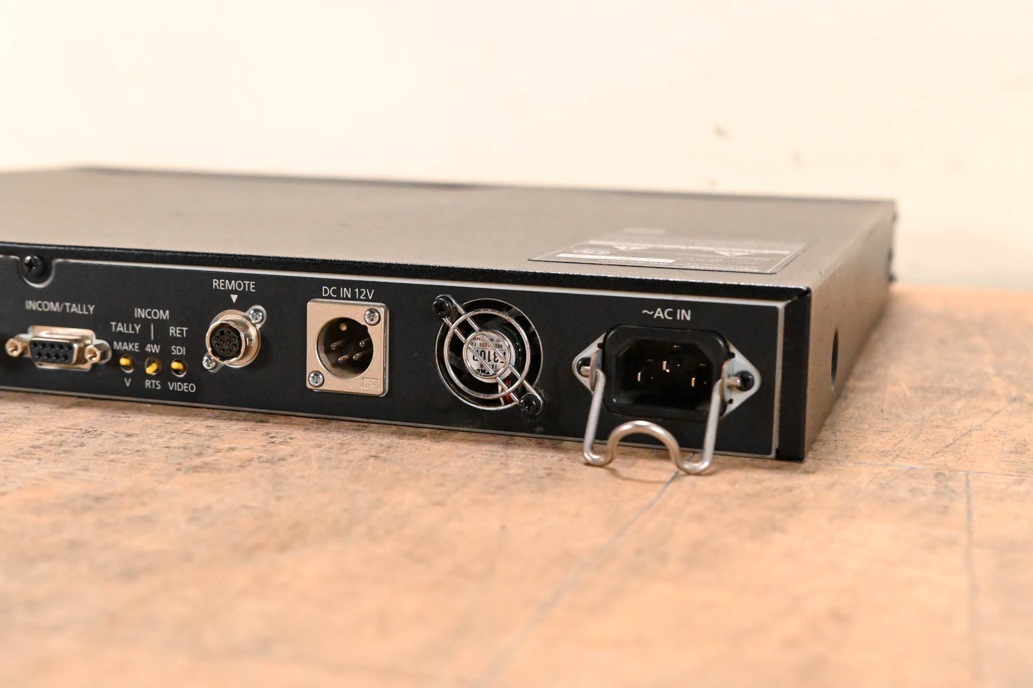 Panasonic AG-BS300P Digital Base Station