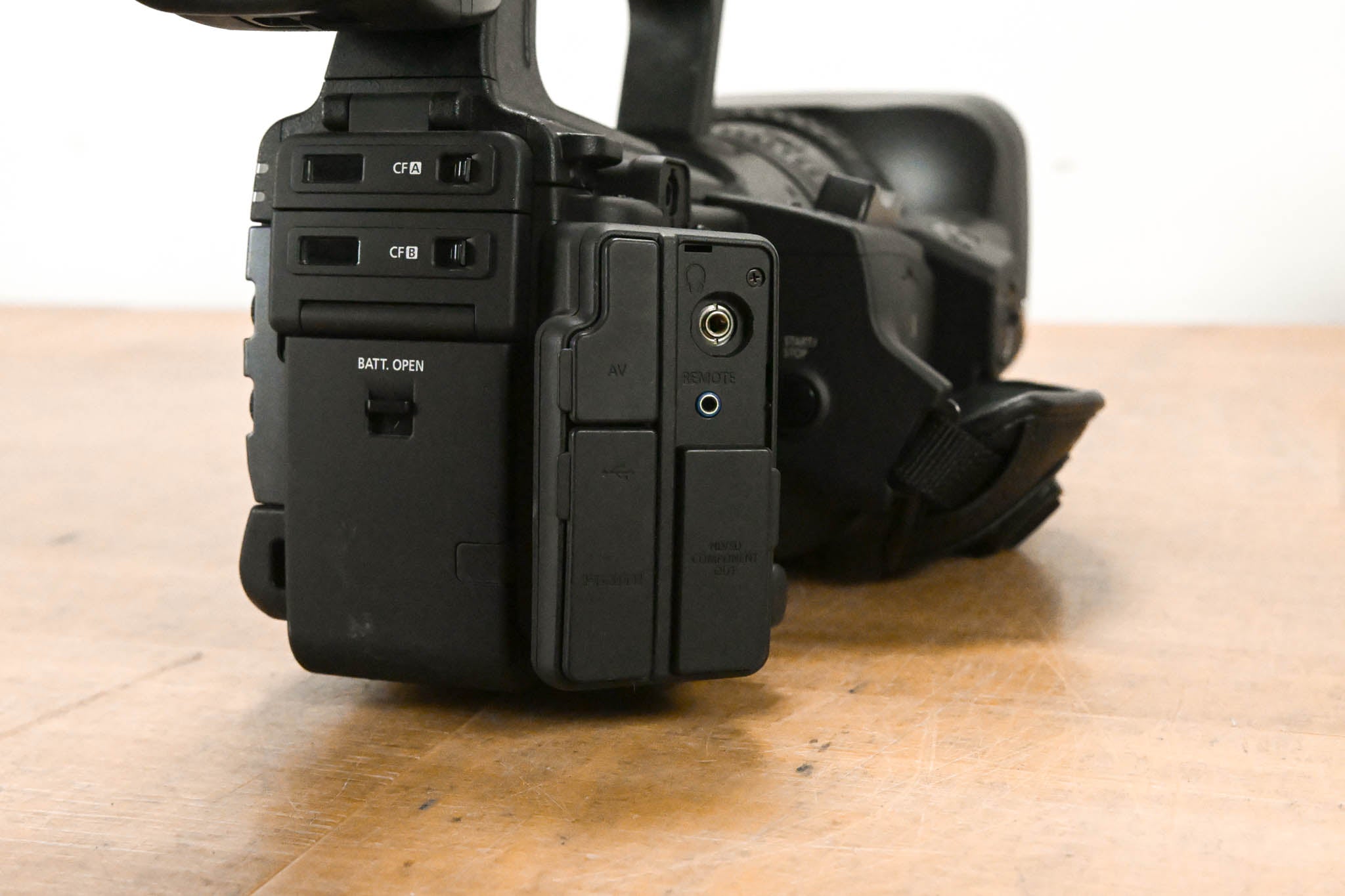 Canon XF300 Professional Camcorder