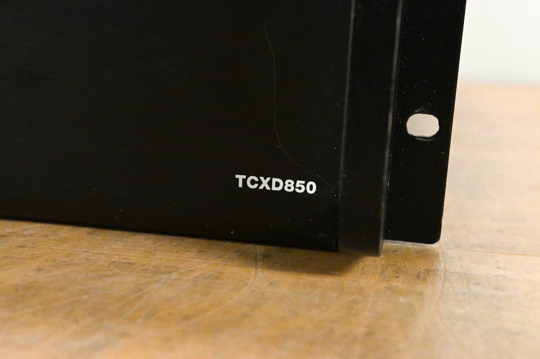 NewTek (Vizrt) TCXD855 Live Video Production System (Upgraded 850)