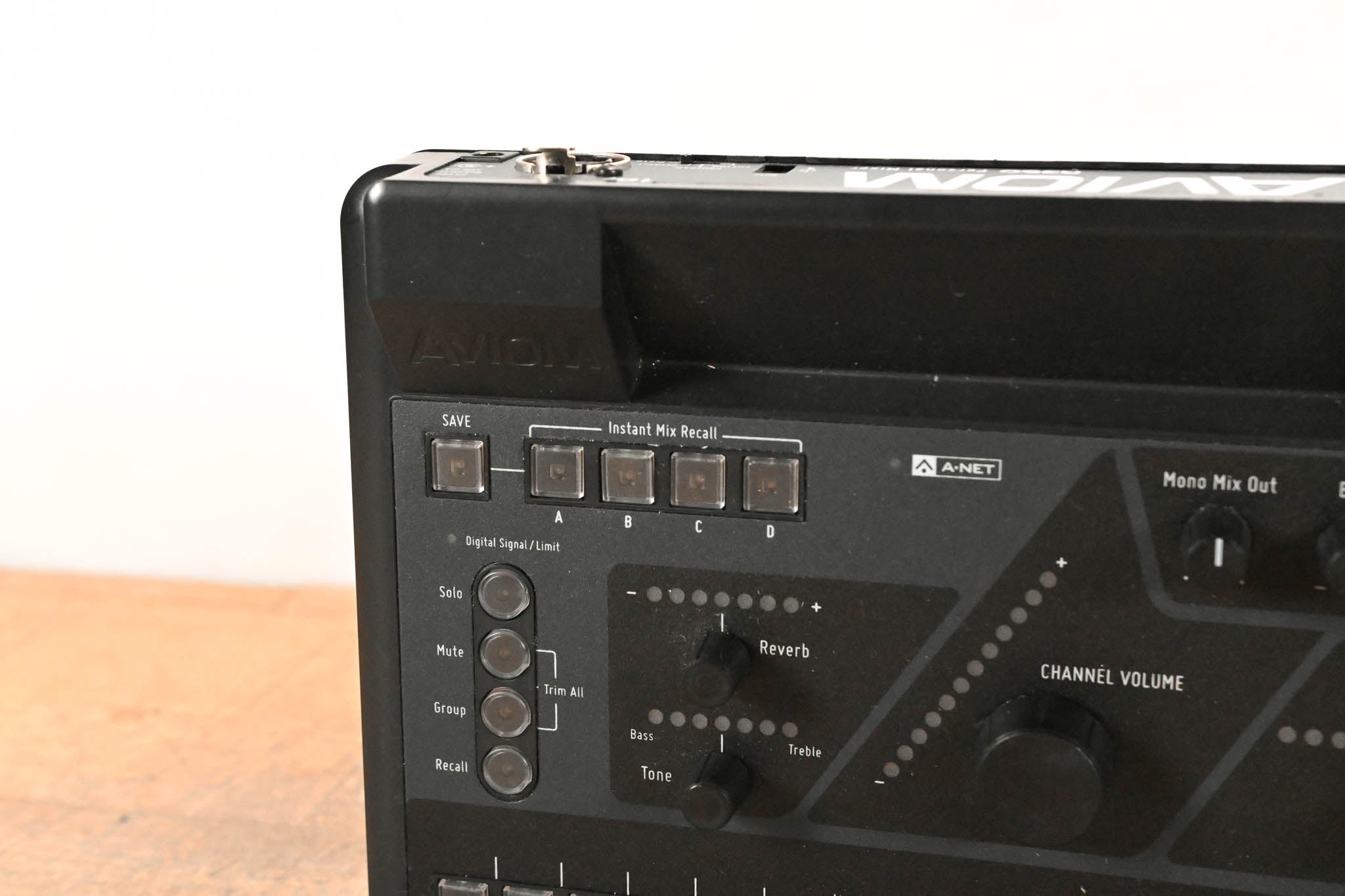 Aviom A360 36-Channel Personal Mixer