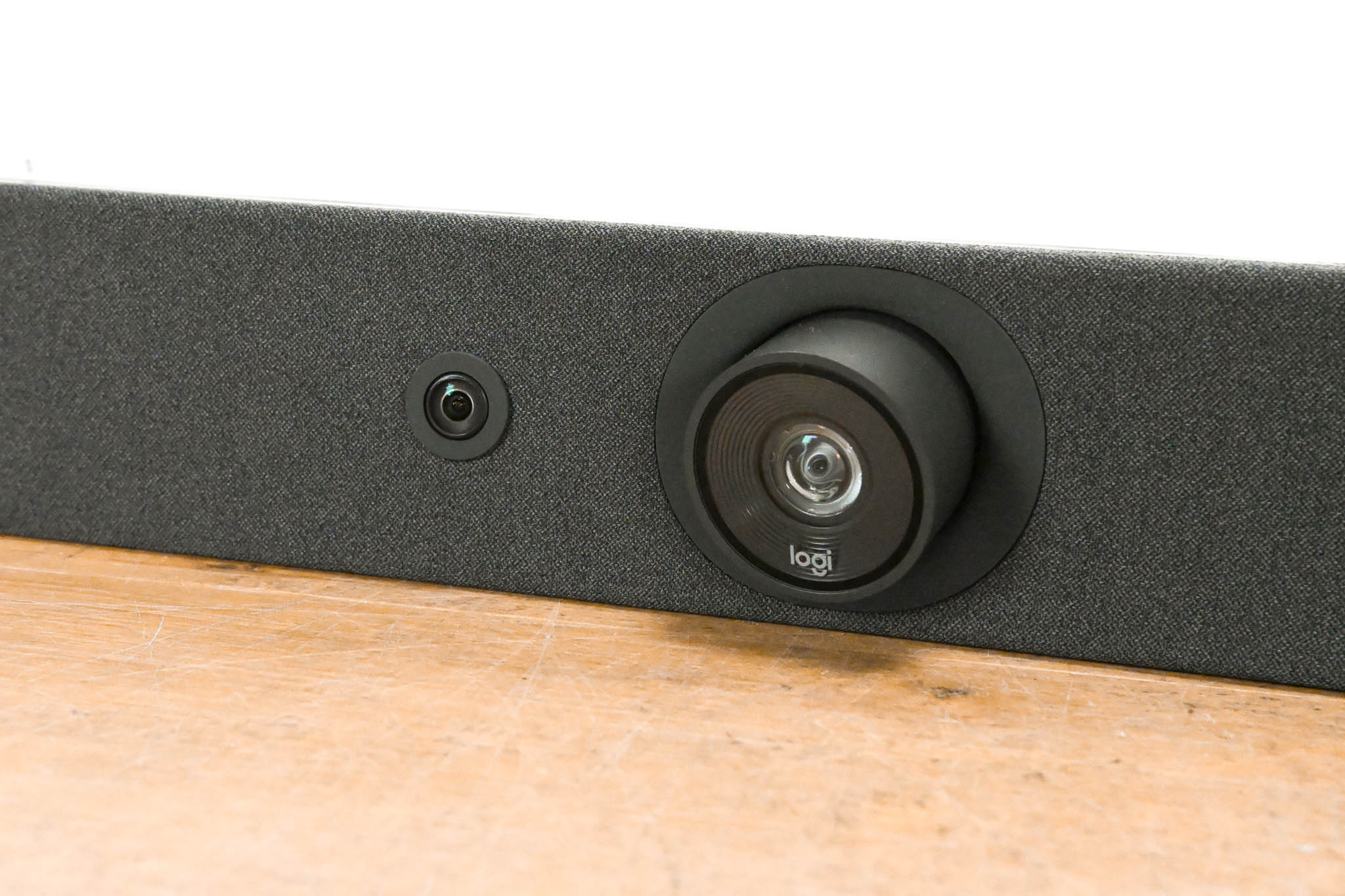 Logitech Rally Bar Mini Video Conferencing Camera and Speakerphone
