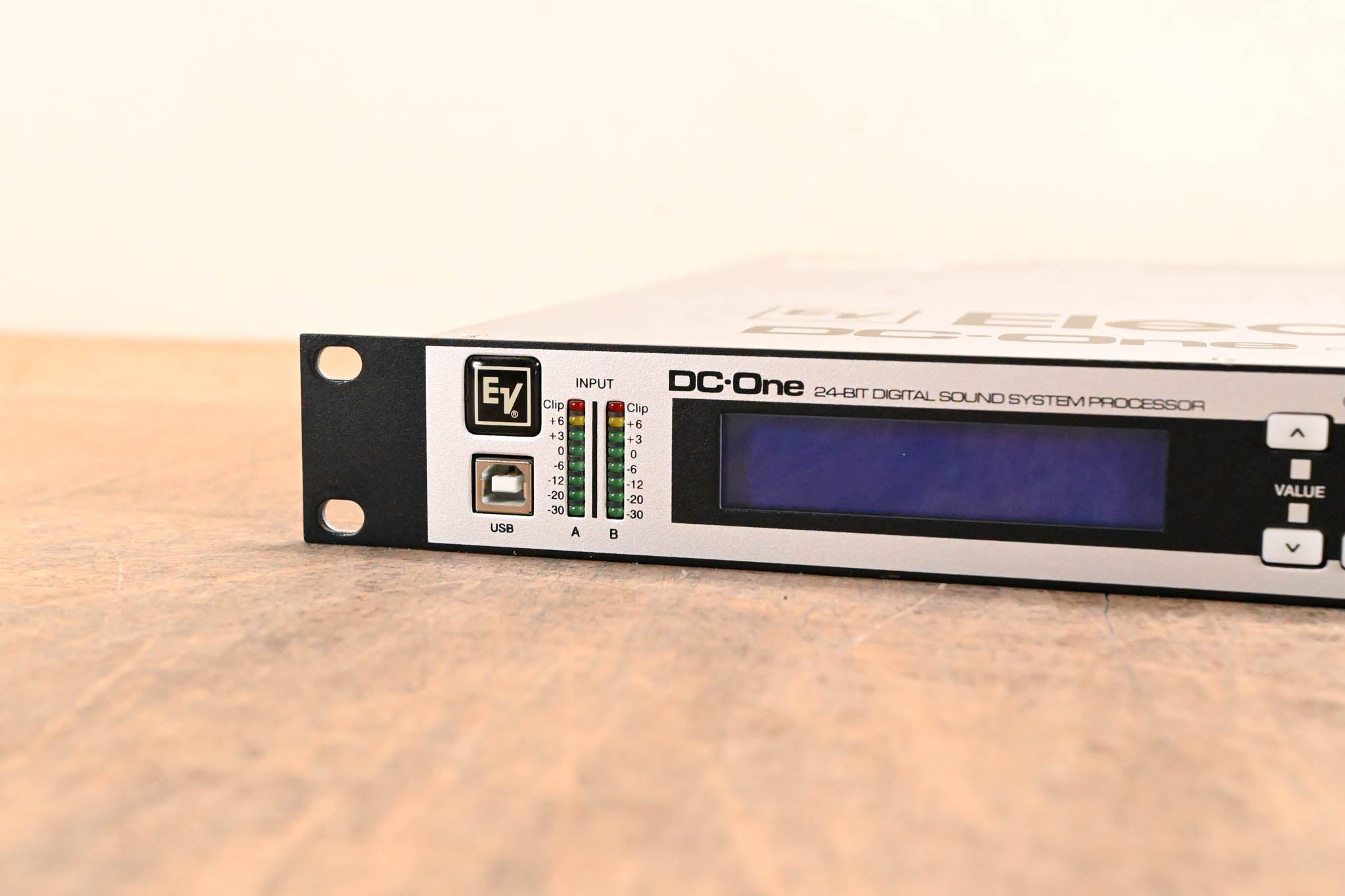 Electro-Voice (EV) DC-One 24-Bit Digital Sound System