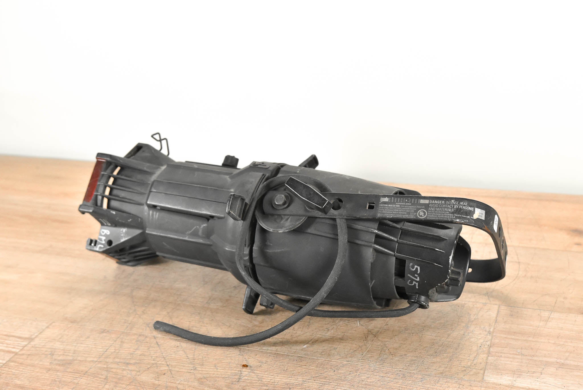 ETC Source Four 575 19 Degree Ellipsoidal Light