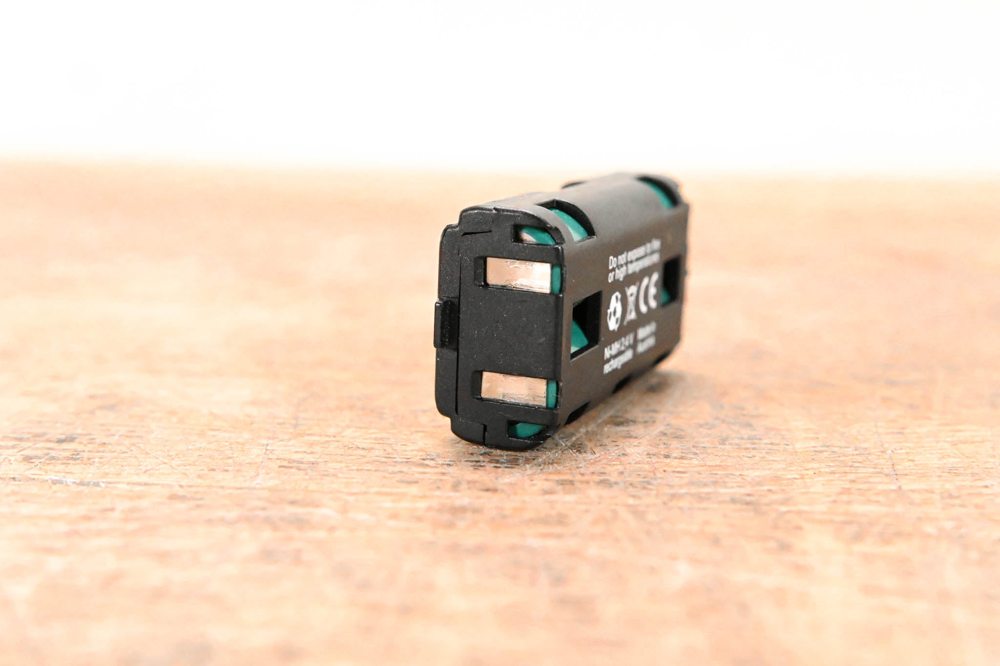AKG BP4000 Battery Pack for WMS4000/4500 Wireless Microphone System