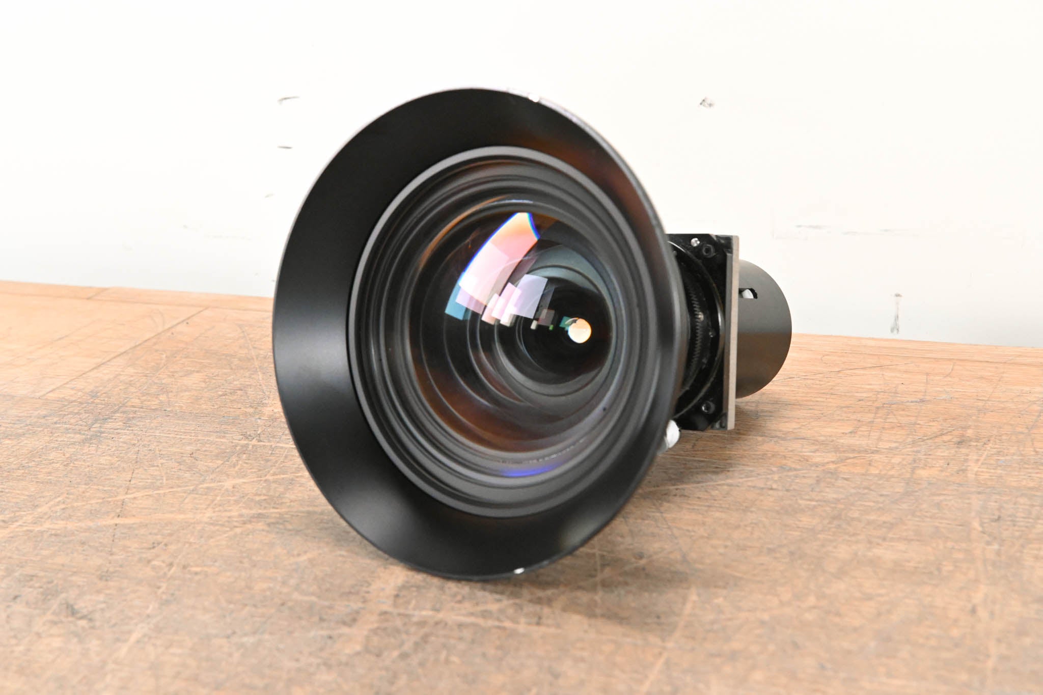 Christie 133-101103-01 1.2-1.5:1 Projector Short Zoom Lens