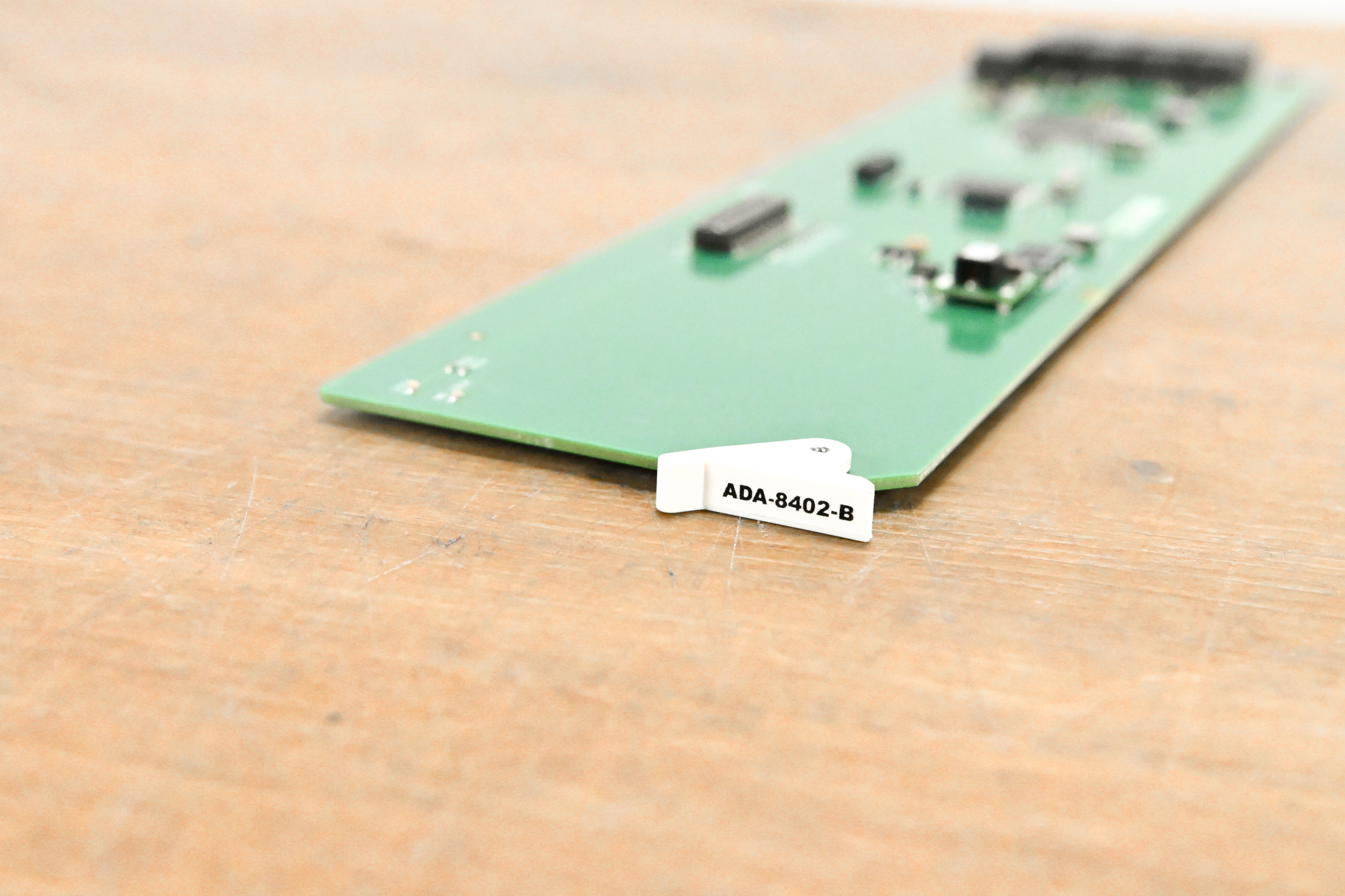 Ross ADA-8402-B AES / EBU Distribution Amplifier Module