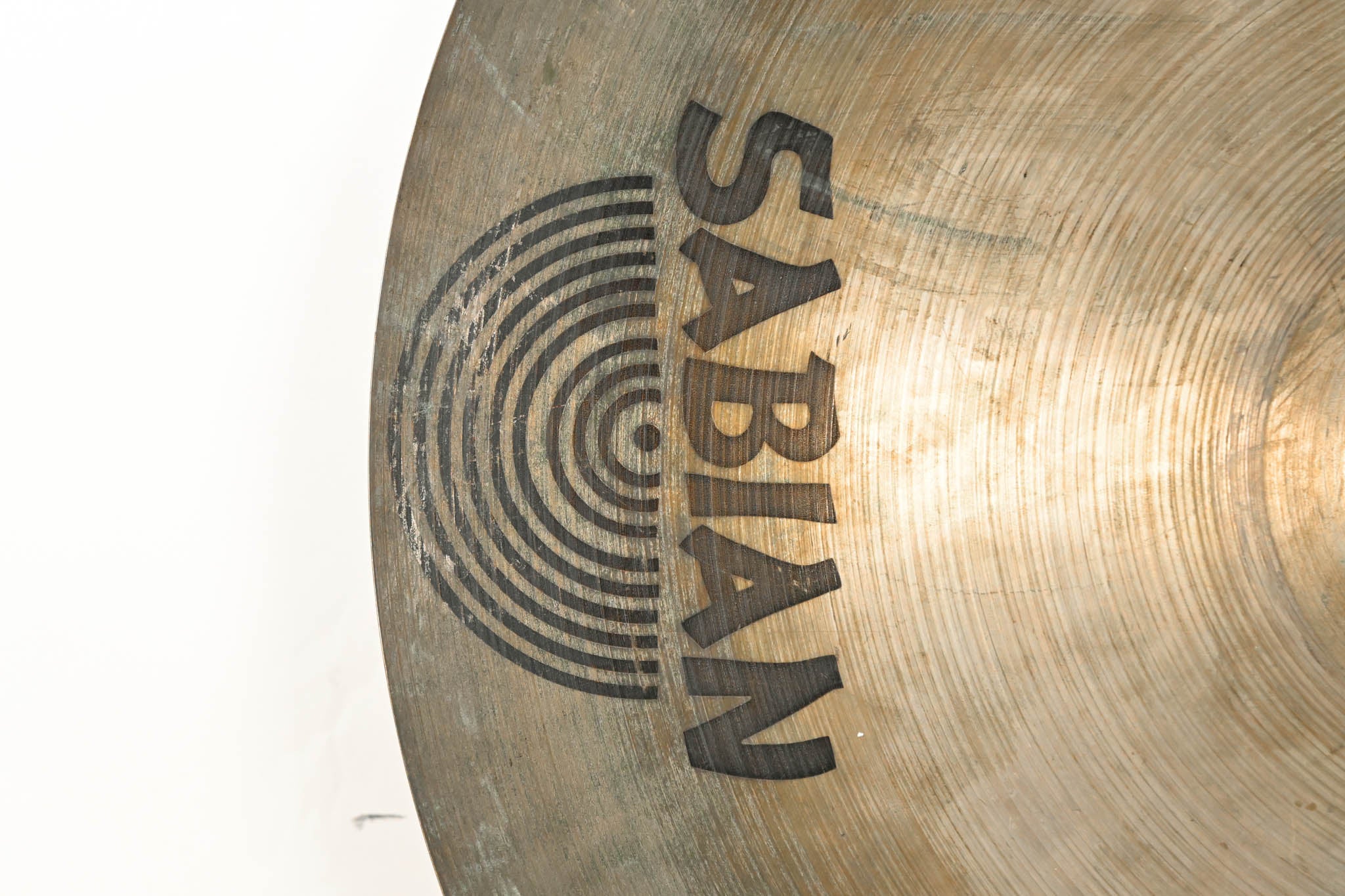 Sabian 20" AA Orchestral Suspended Ride Cymbal