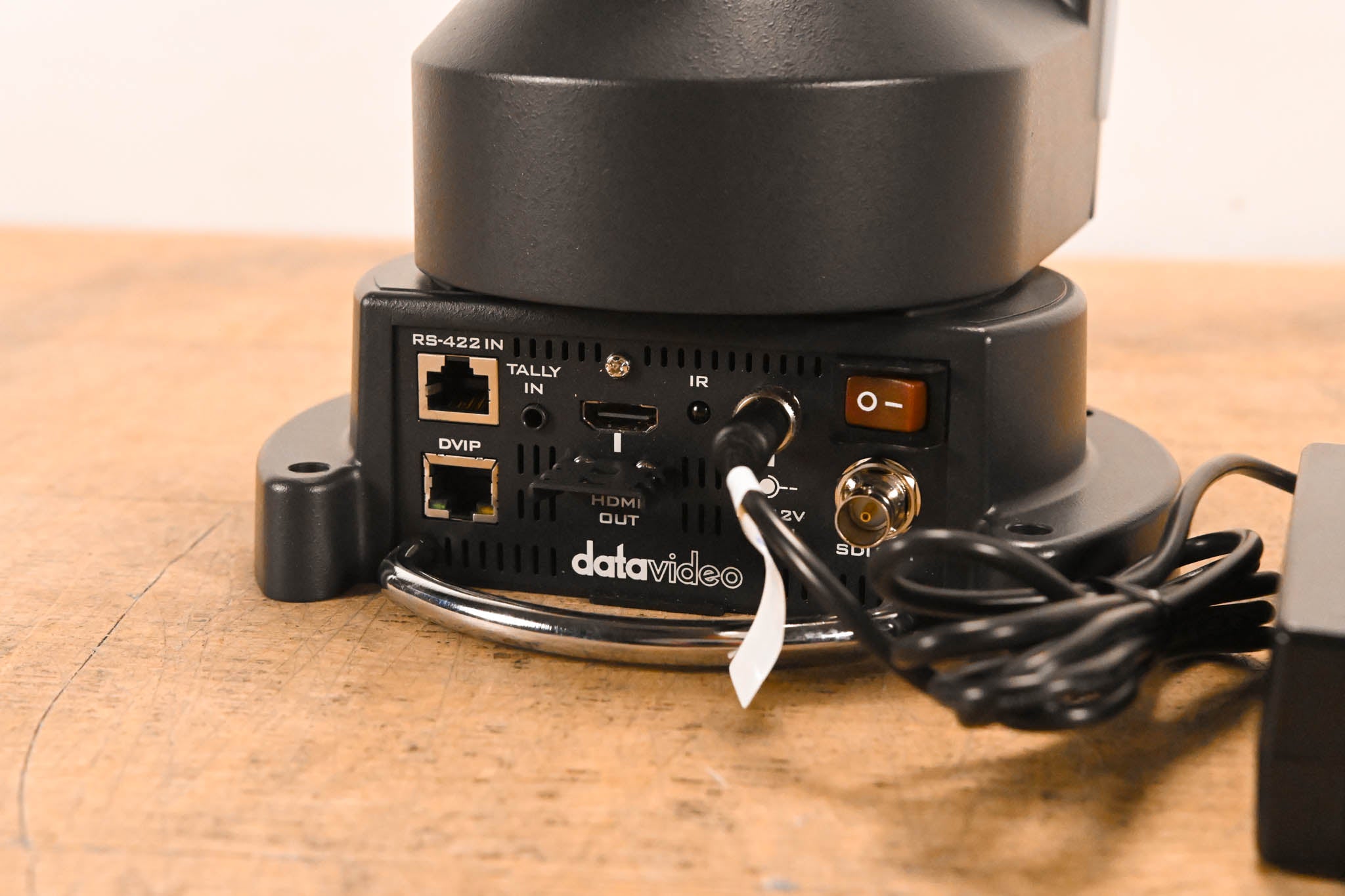 Datavideo PTR-10 MARK II Robotic Pan Tilt Head