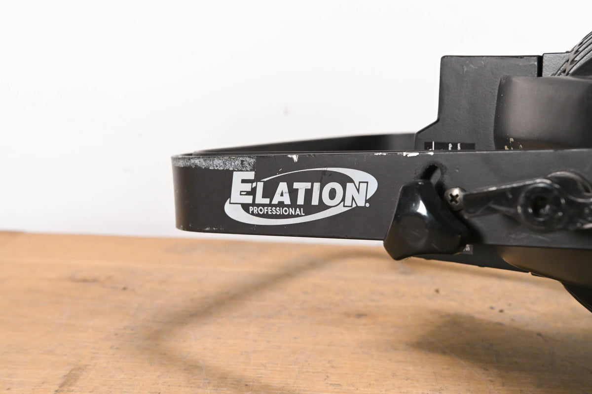 Elation OPTI TRI PAR 18 x 3W Tri Color LED Par