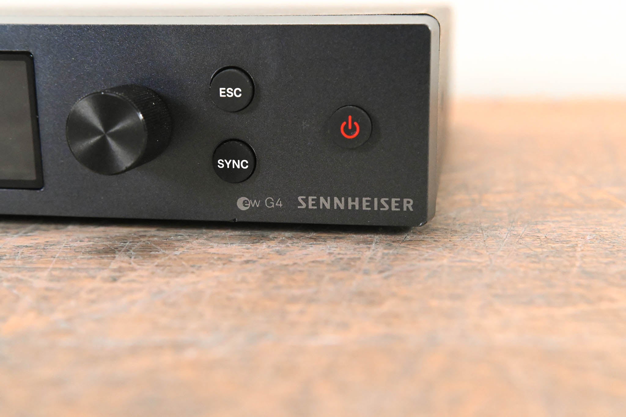 Sennheiser SR IEM G4 Wireless IEM Transmitter 516-558MHz NO POWER SUPPLY