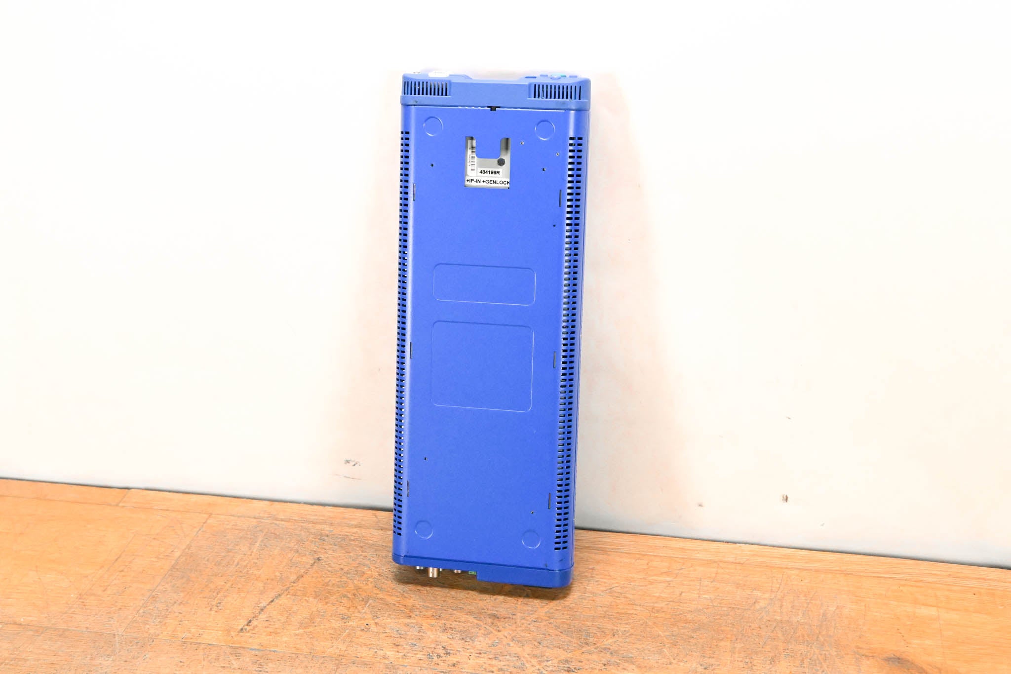 Cobalt BBG-1190-DEC-MPEG-B Broadcast Video Decoder