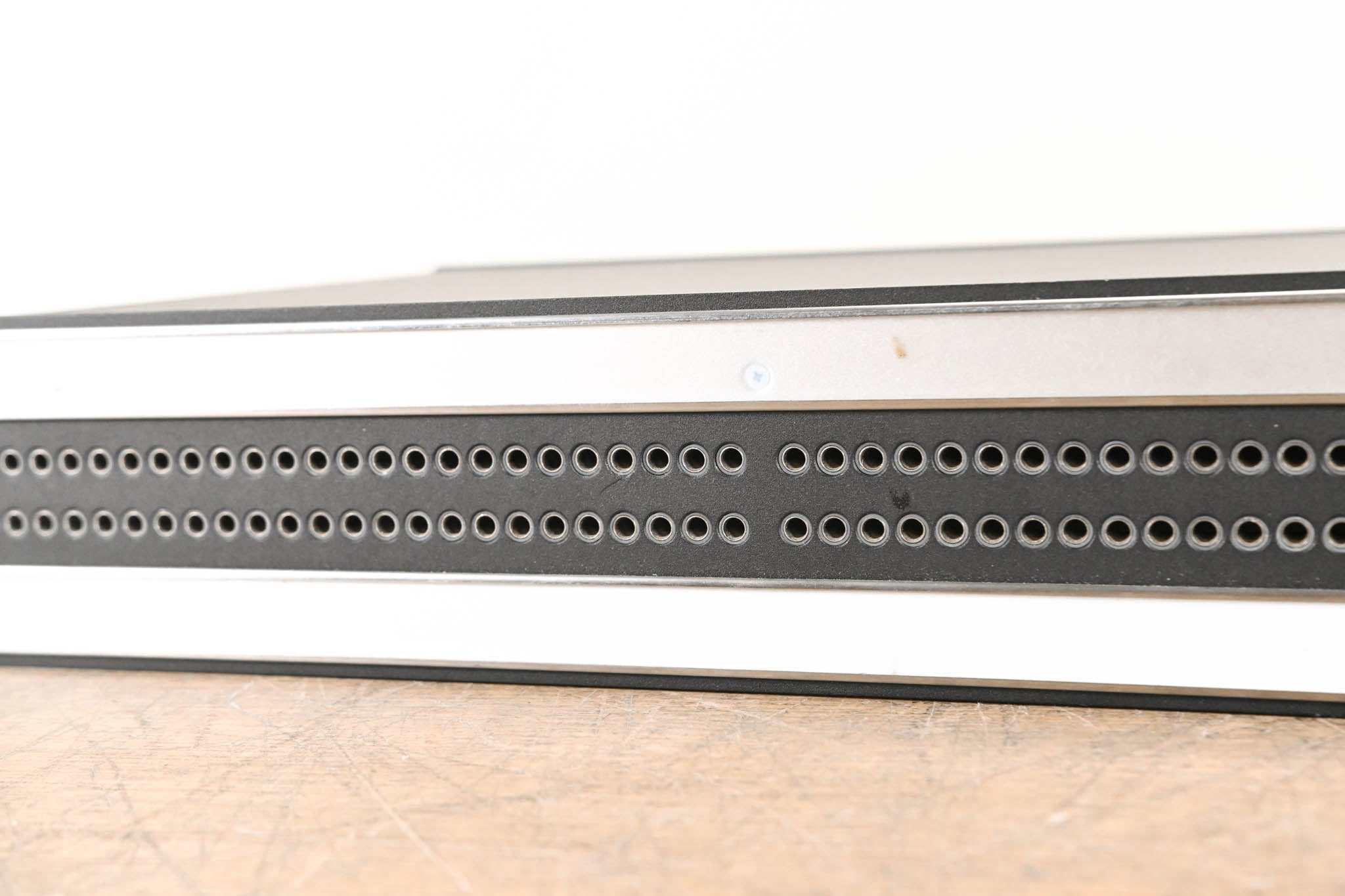 Bittree B96DC-FNOST/E3 M2OU12B 2x48 2RU TT Patchbay