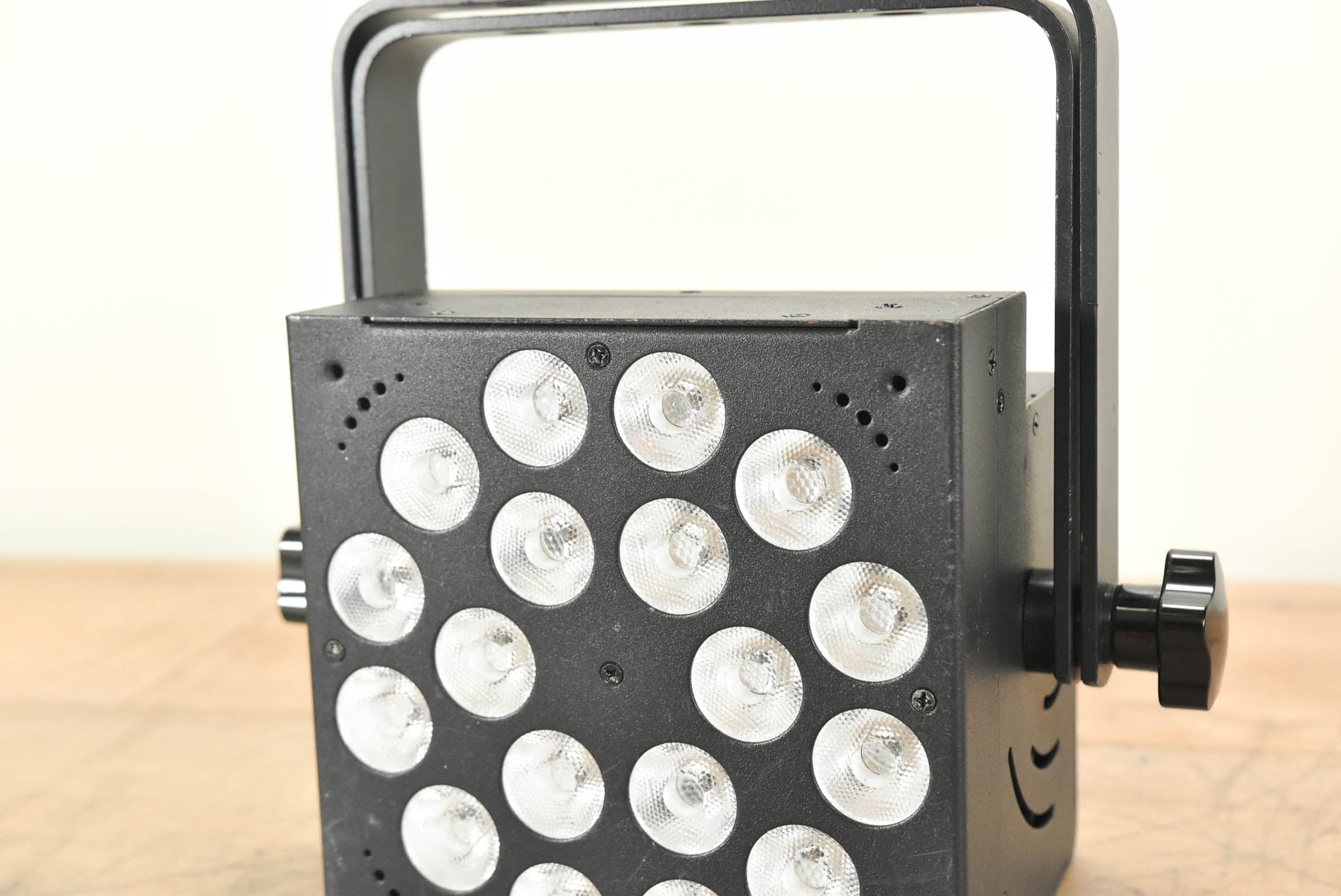 Blizzard Lighting RokBox LED Par Fixture