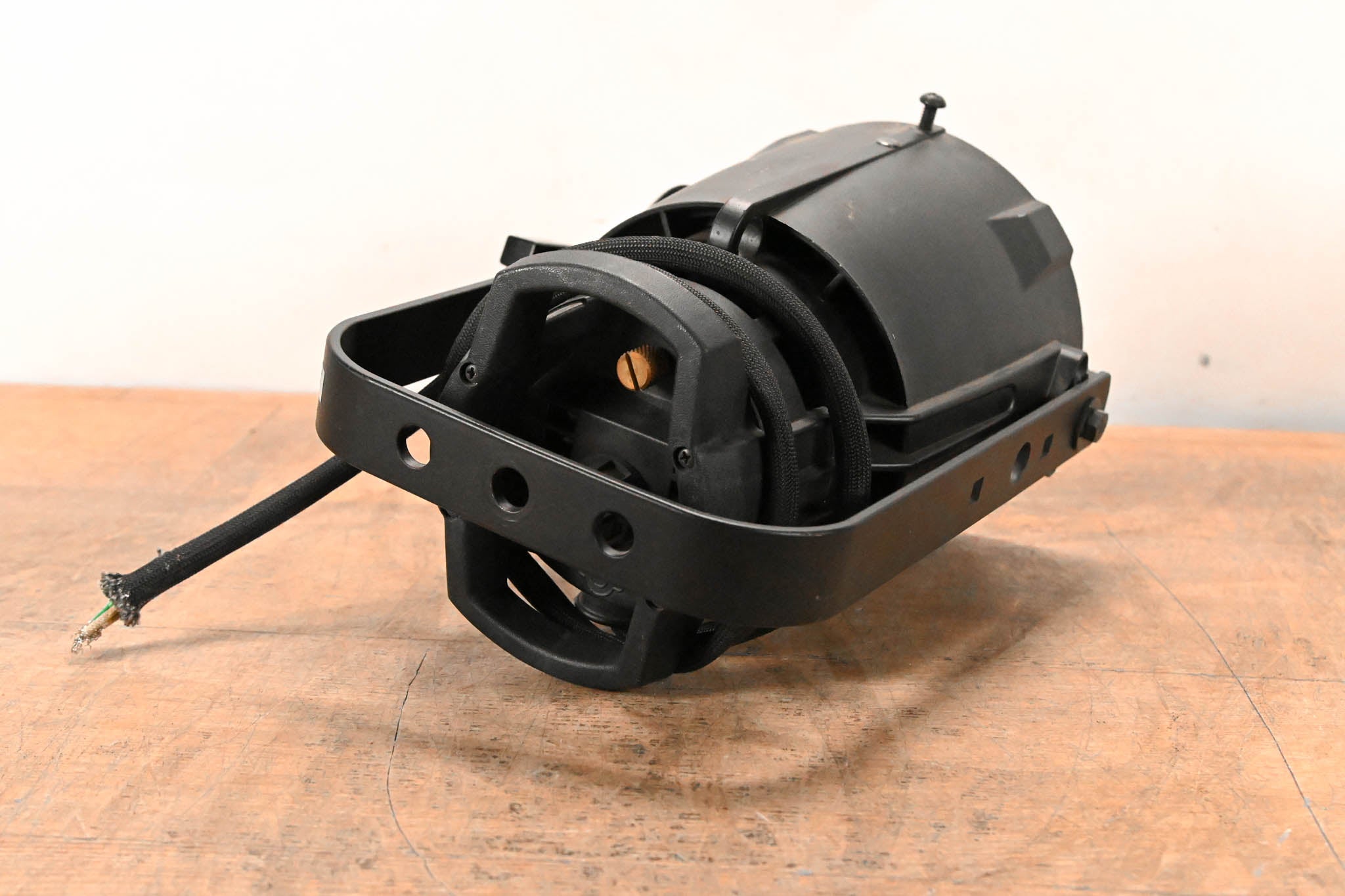 ETC Source Four Fixture Body and Burner Assembly