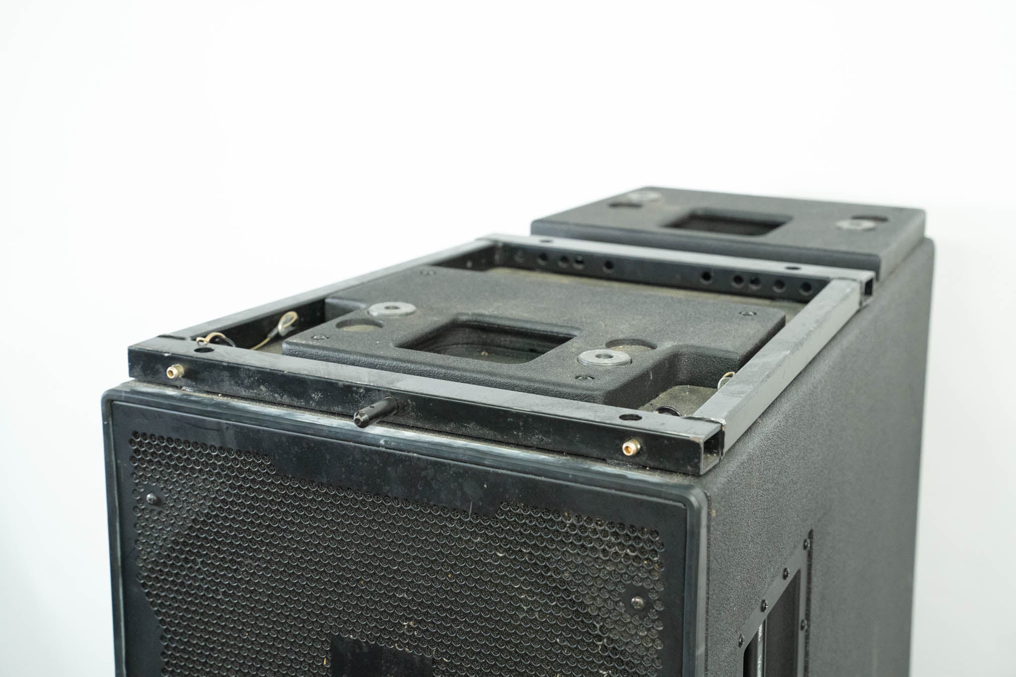 JBL VT4880 Dual 18" Subwoofer Line Array Element