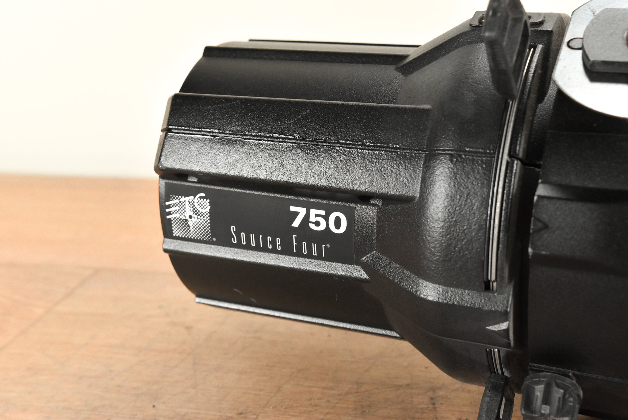 ETC Source Four 750 Ellipsoidal Light (No Lens Tube)