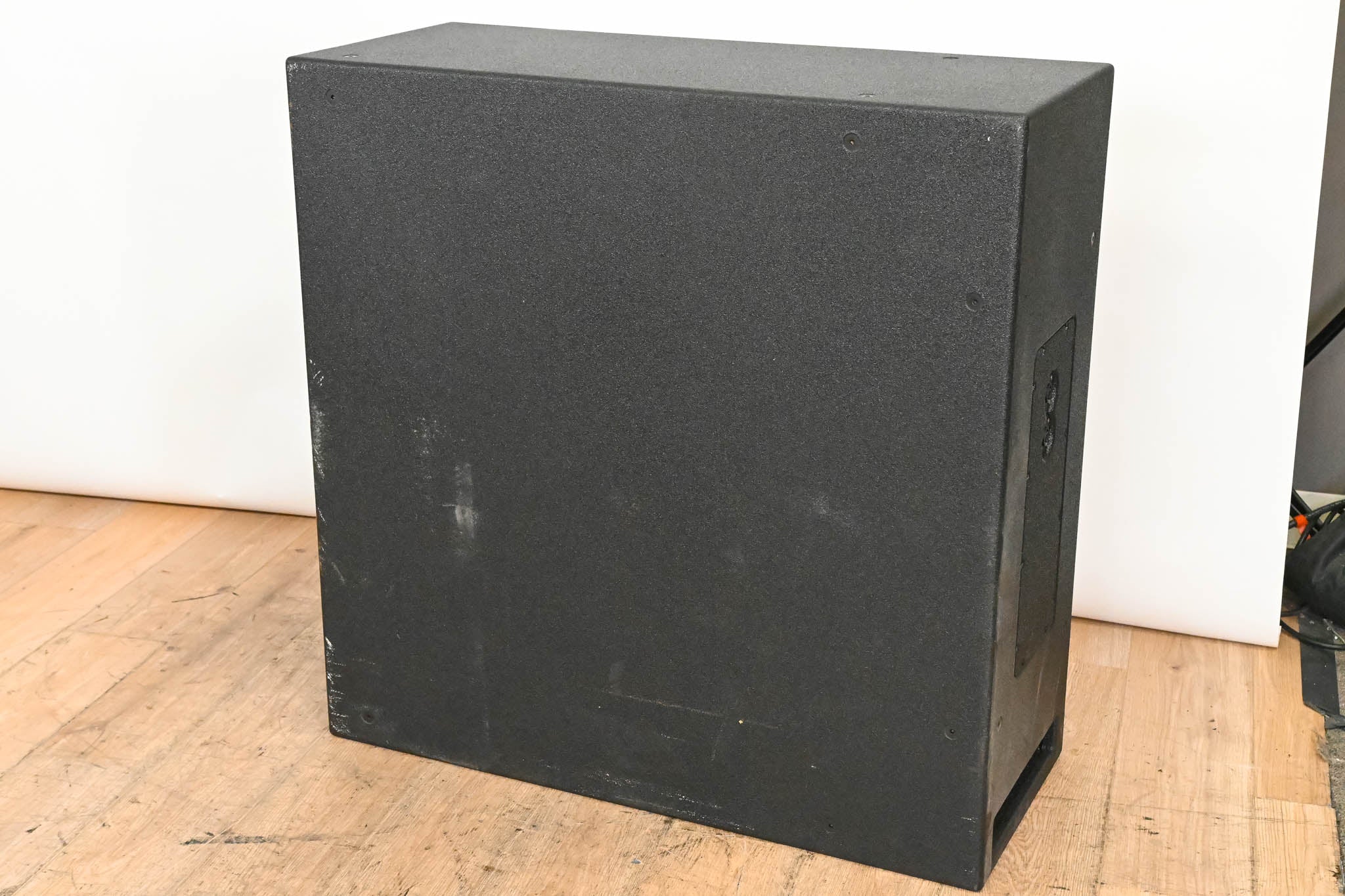 Danley TH212 Tapped Horn Passive Subwoofer