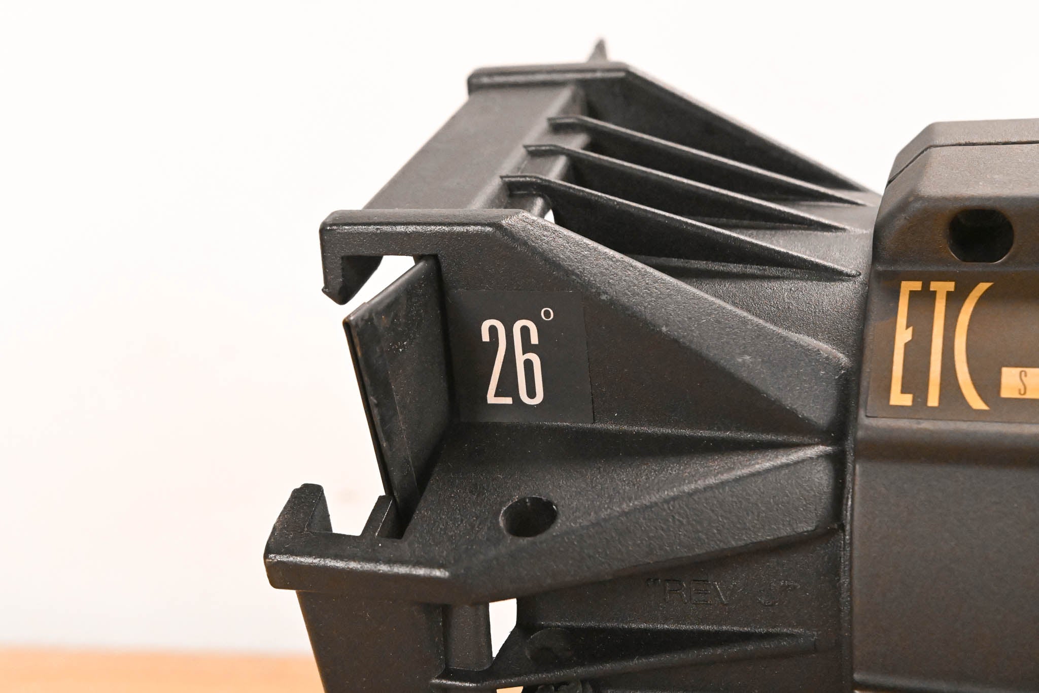 ETC Source Four 750 26 Degree Ellipsoidal Light