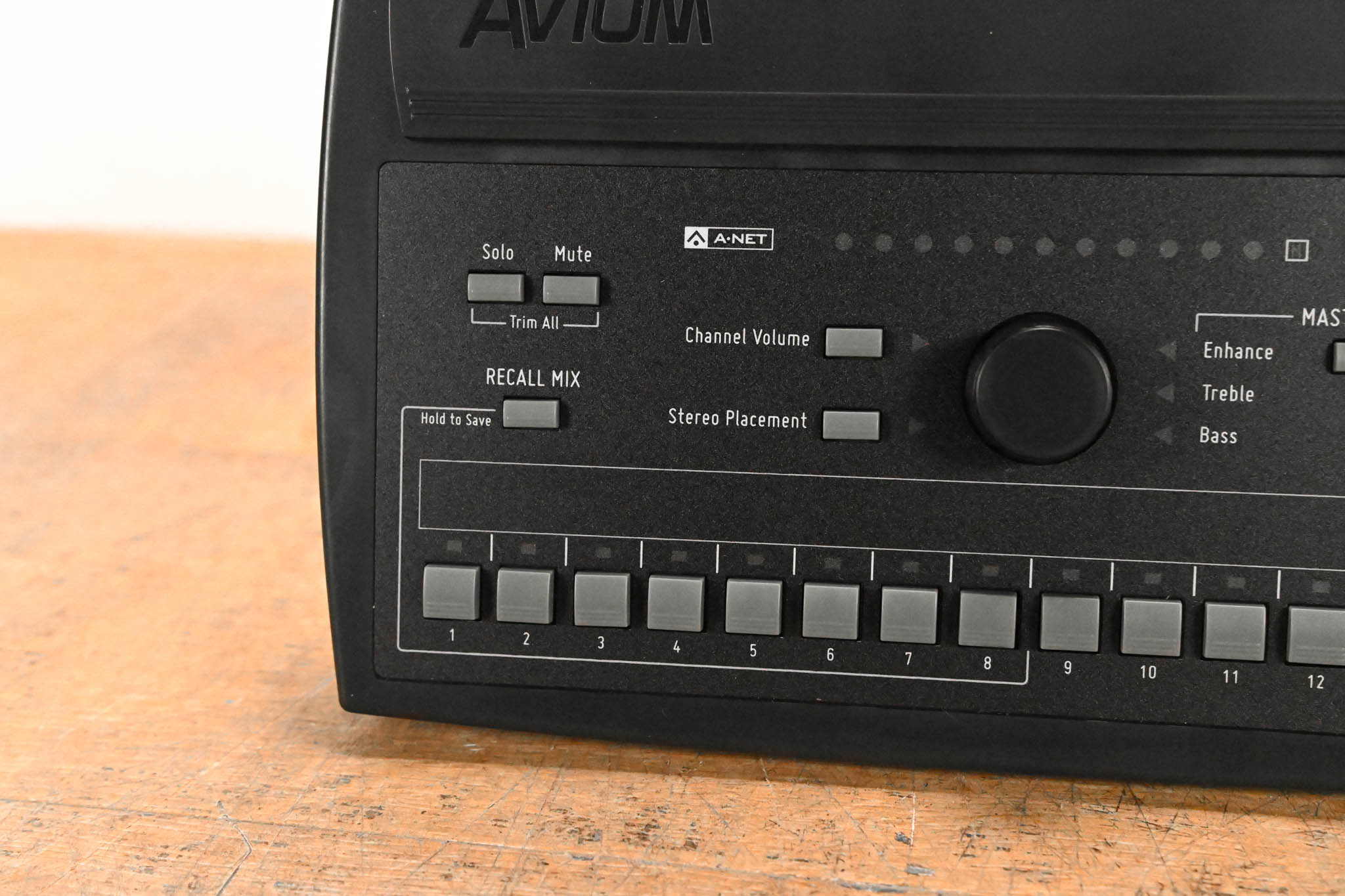 Aviom A320 16-Channel Personal Mixer