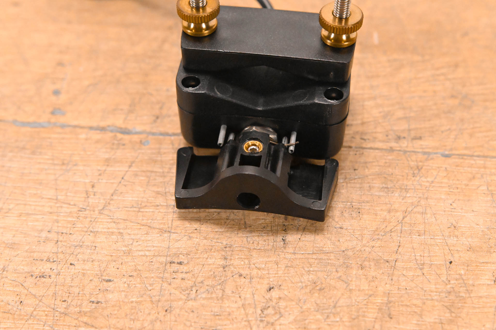 VariZoom RockDVX Zoom Control for Panasonic Camcorders