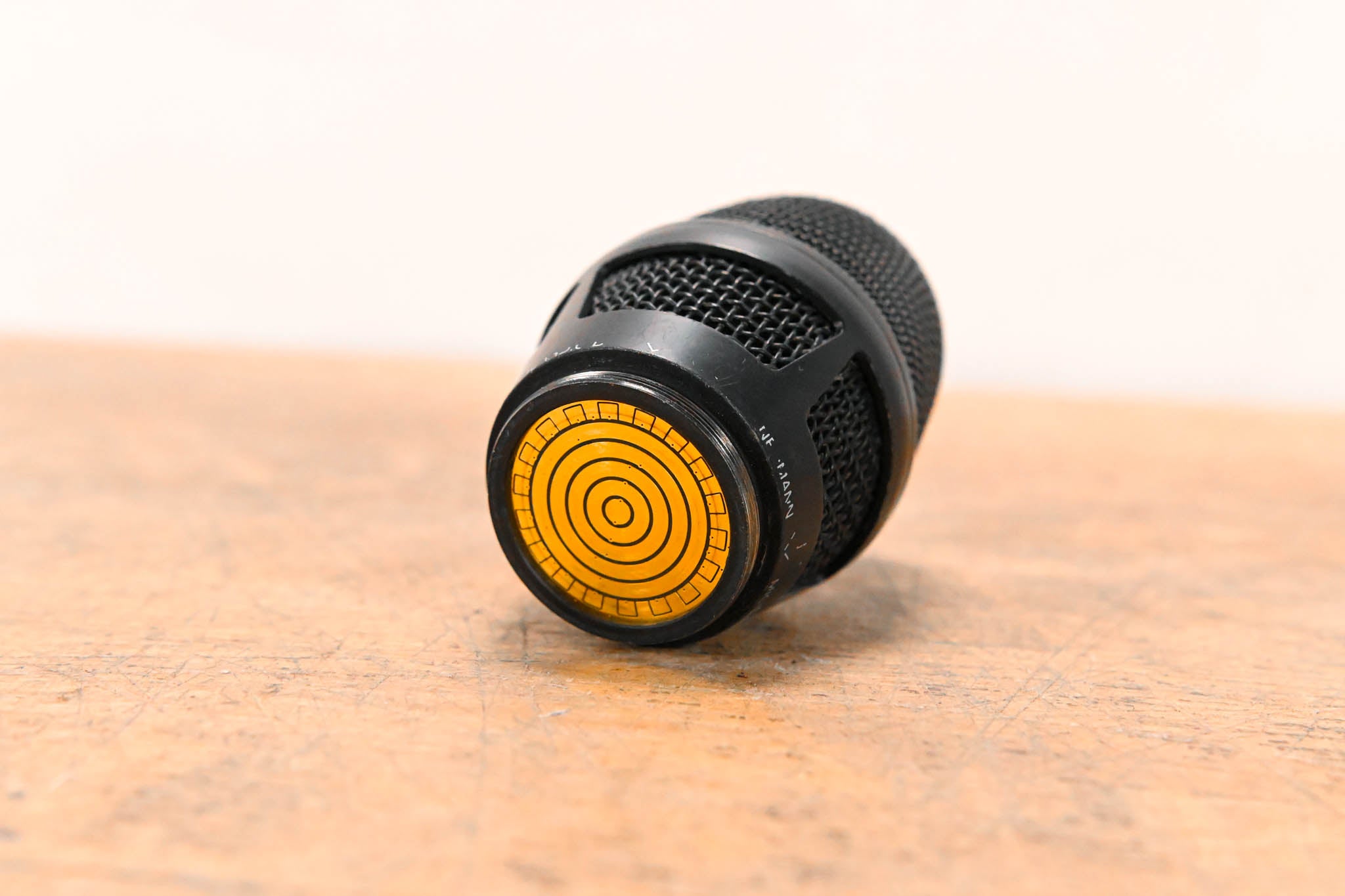 Neumann KK 205 Supercardioid Microphone Capsule