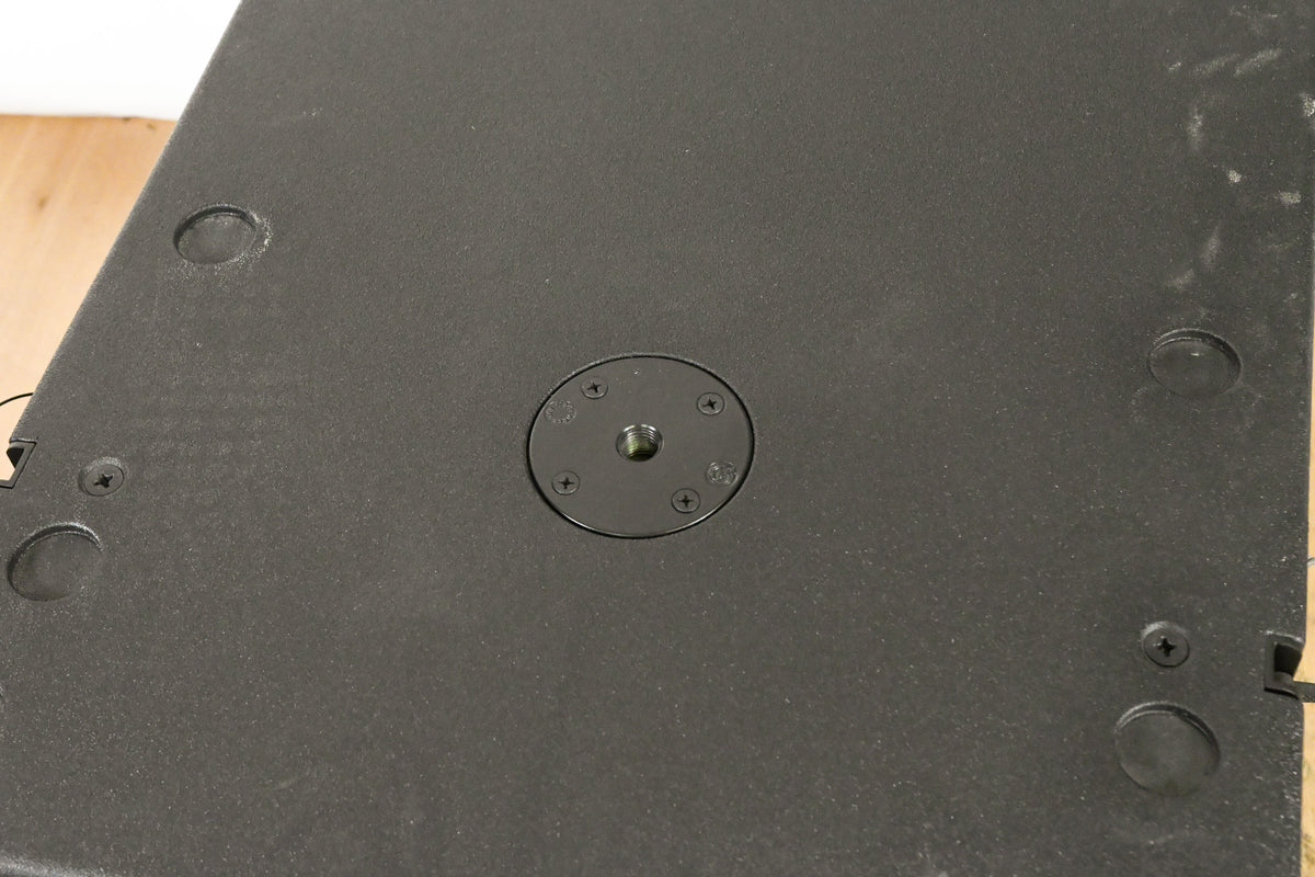 JBL VRX918S 18-inch High Power Flying Subwoofer