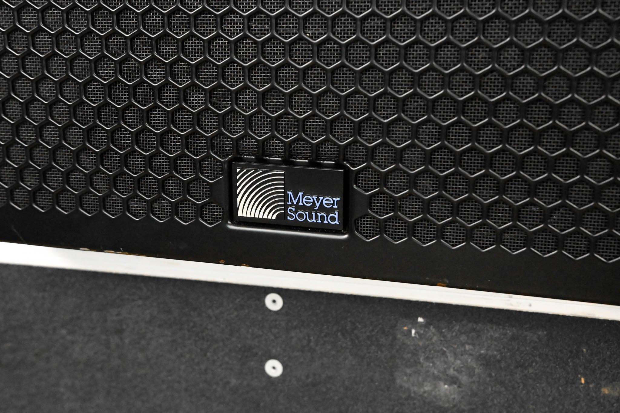 Meyer Sound UPA-1P Compact Wide Coverage Loudspeaker (PAIR)