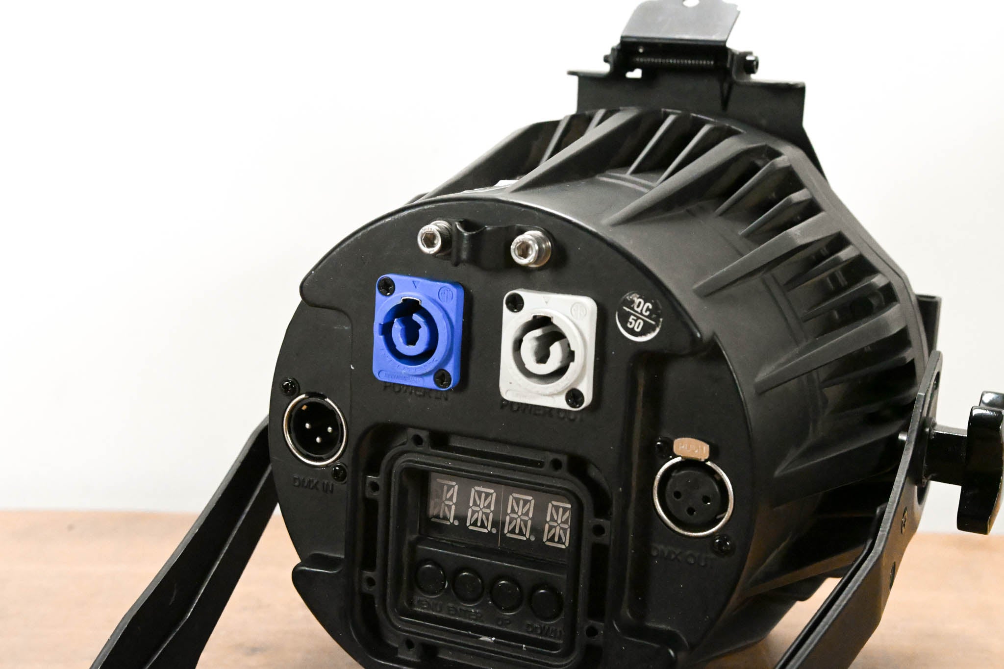 Chauvet COLORado 1-Tri Tour LED Wash Light