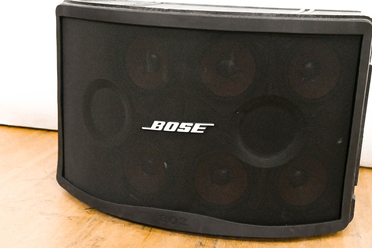 Bose Panaray 802 Series III Full-Range Passive Loudspeaker