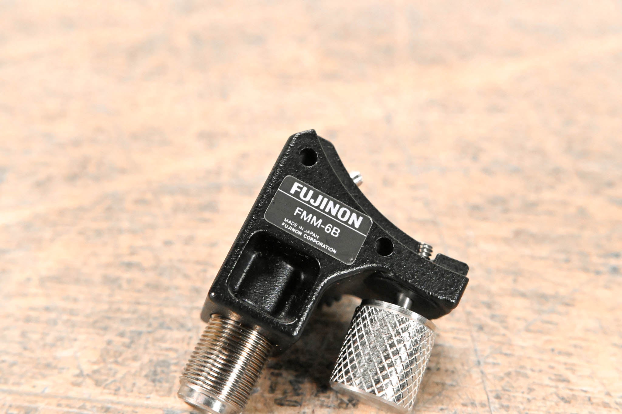 Fujinon FMM-6B Manual Focus Module for Fujinon ENG/EFP Lenses