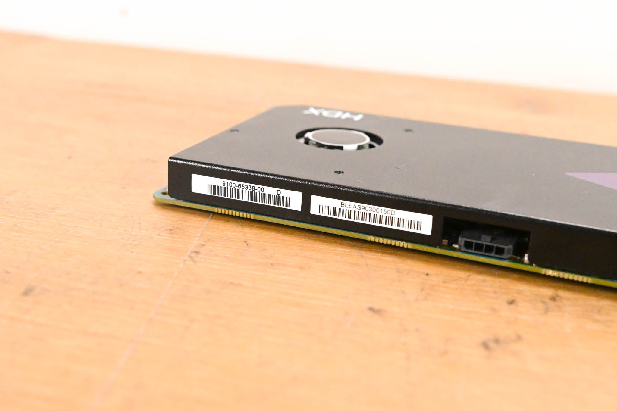 AVID Pro Tools HDX Core Card