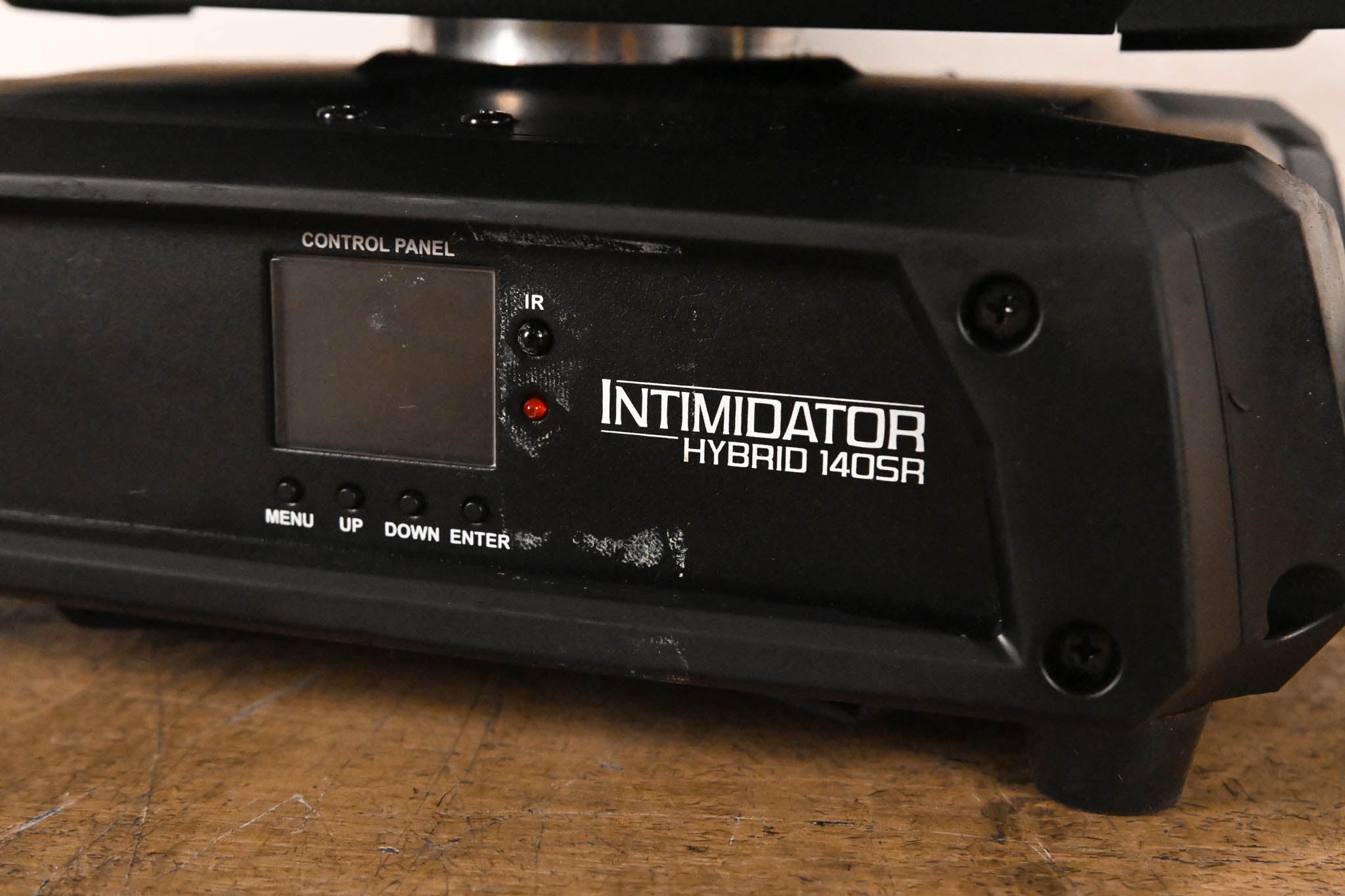 Chauvet Intimidator Hybrid 140SR Moving Head Lighting Fixture