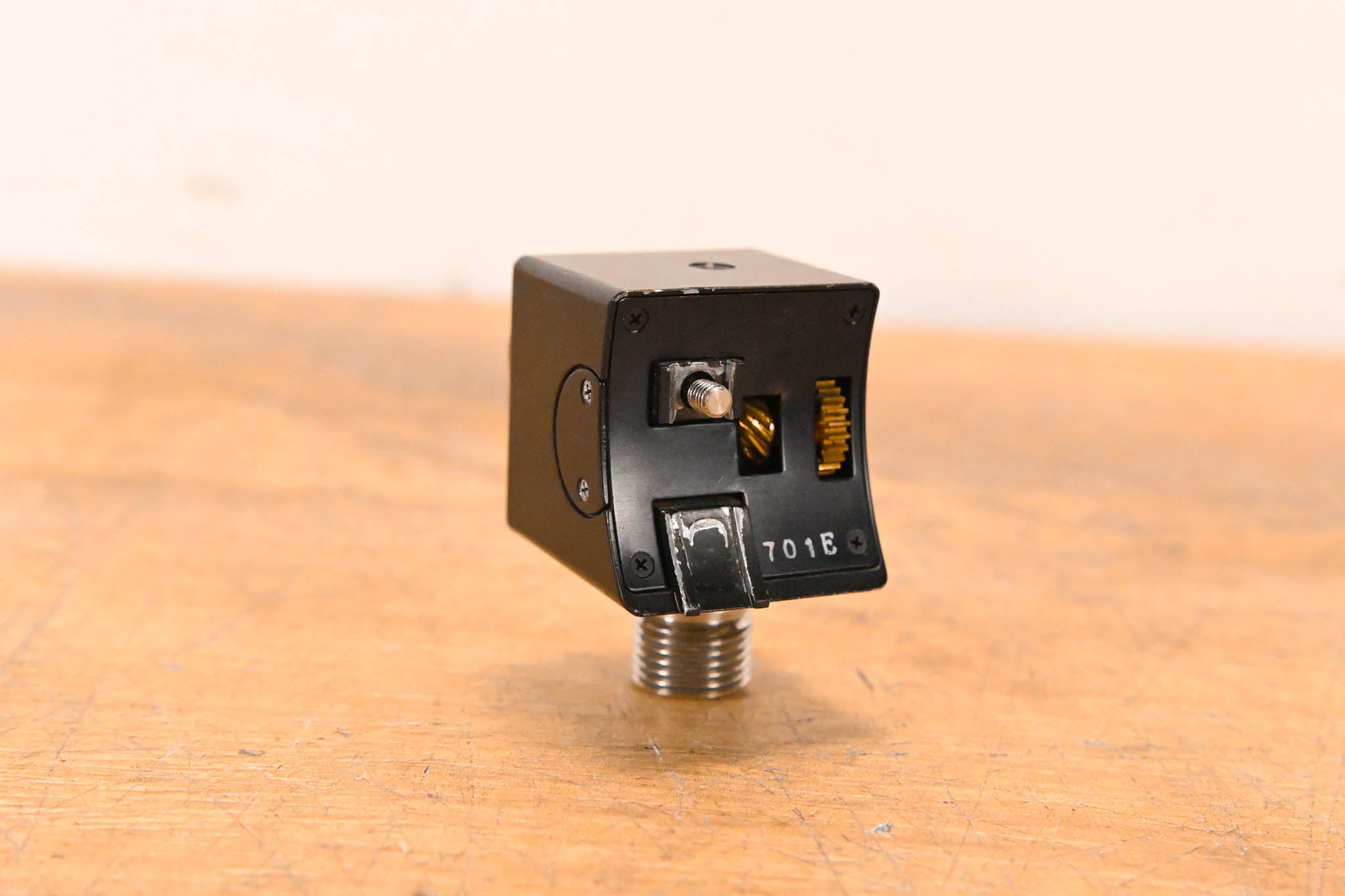 Canon FM-12 Flexible Focus Module