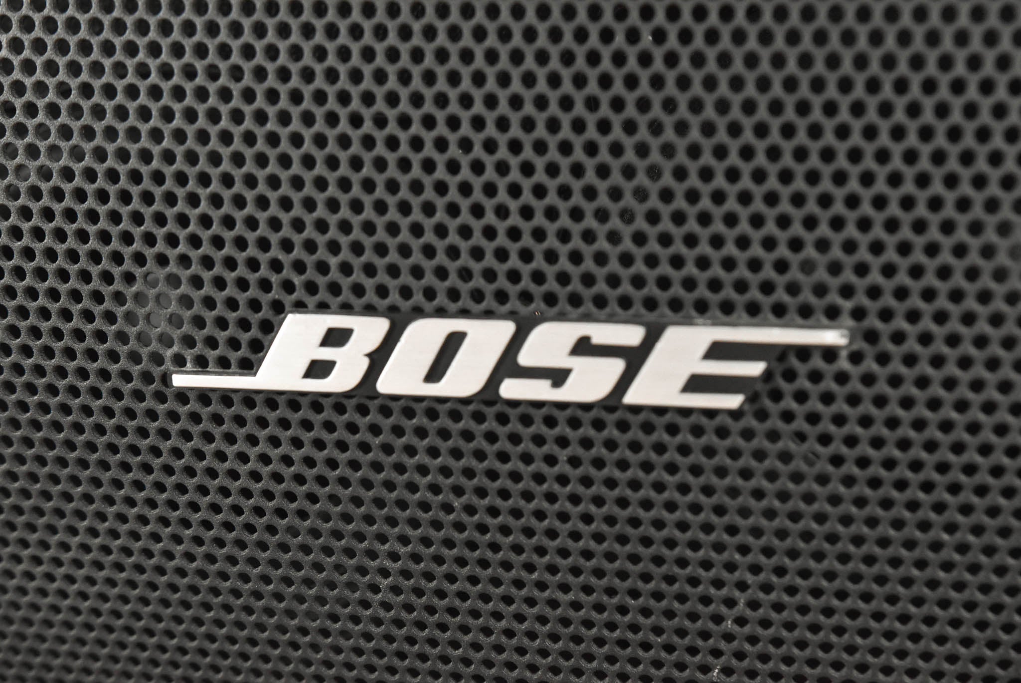 Bose Panaray MB4 Modular Bass Loudspeaker