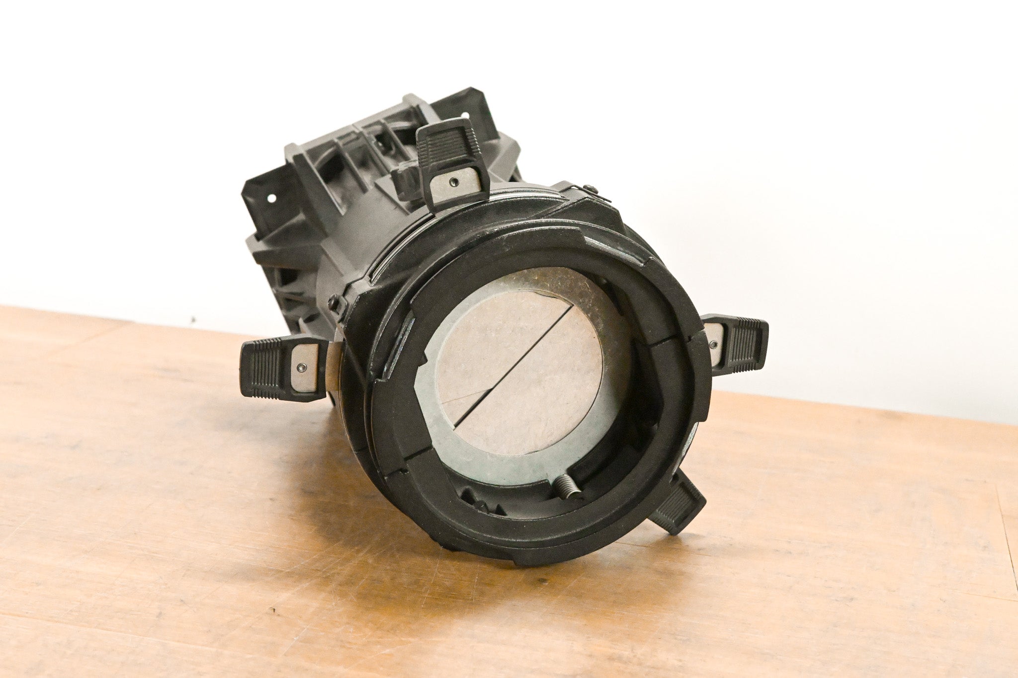 ETC ColorSource Spot 26 Degree EDLT Lens Tube & Shutter Barrel