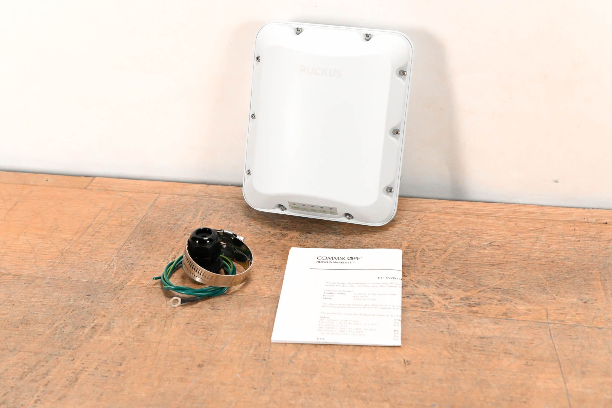 Ruckus T350c Outdoor Access Point