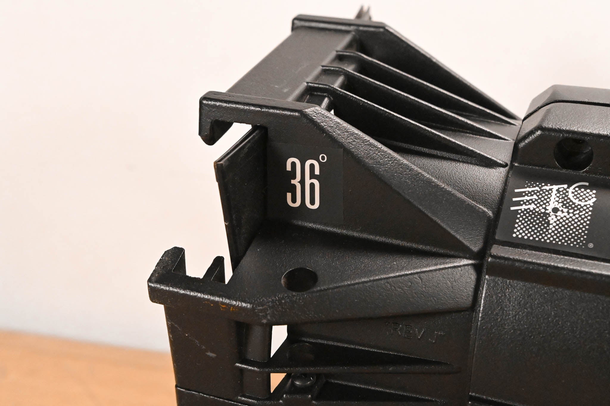 ETC Source Four 750 36 Degree Ellipsoidal Light