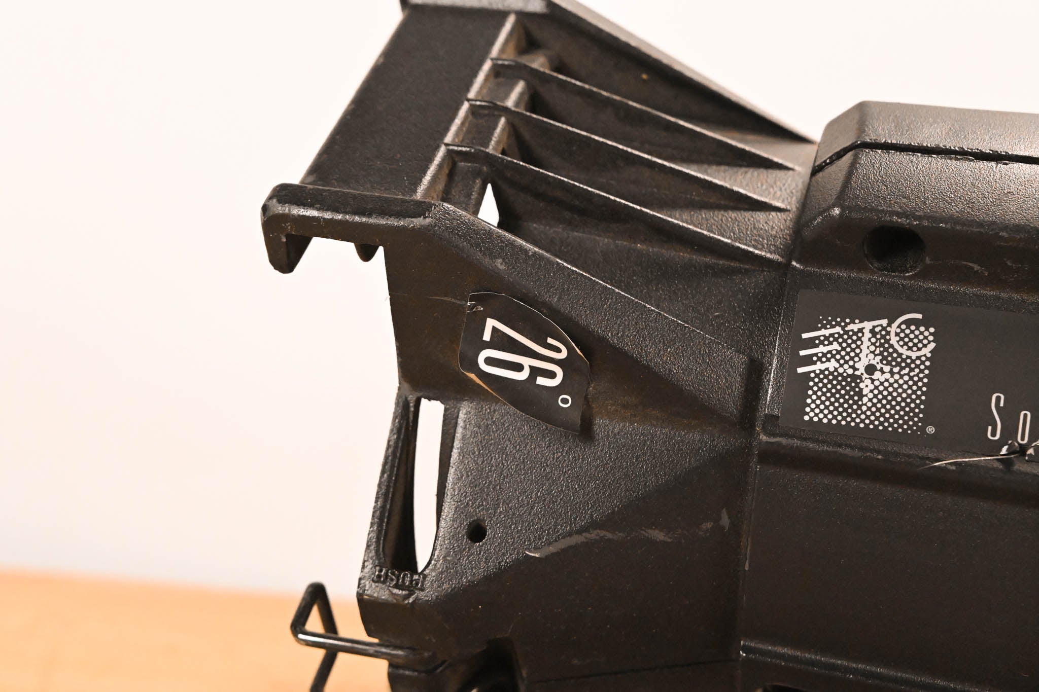 ETC Source Four 750 26 Degree Ellipsoidal Light