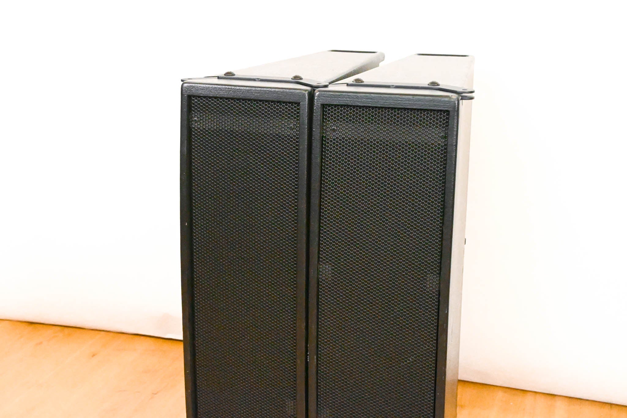SLS CPA7600 Compact 3-Way Line Array Speaker (PAIR)